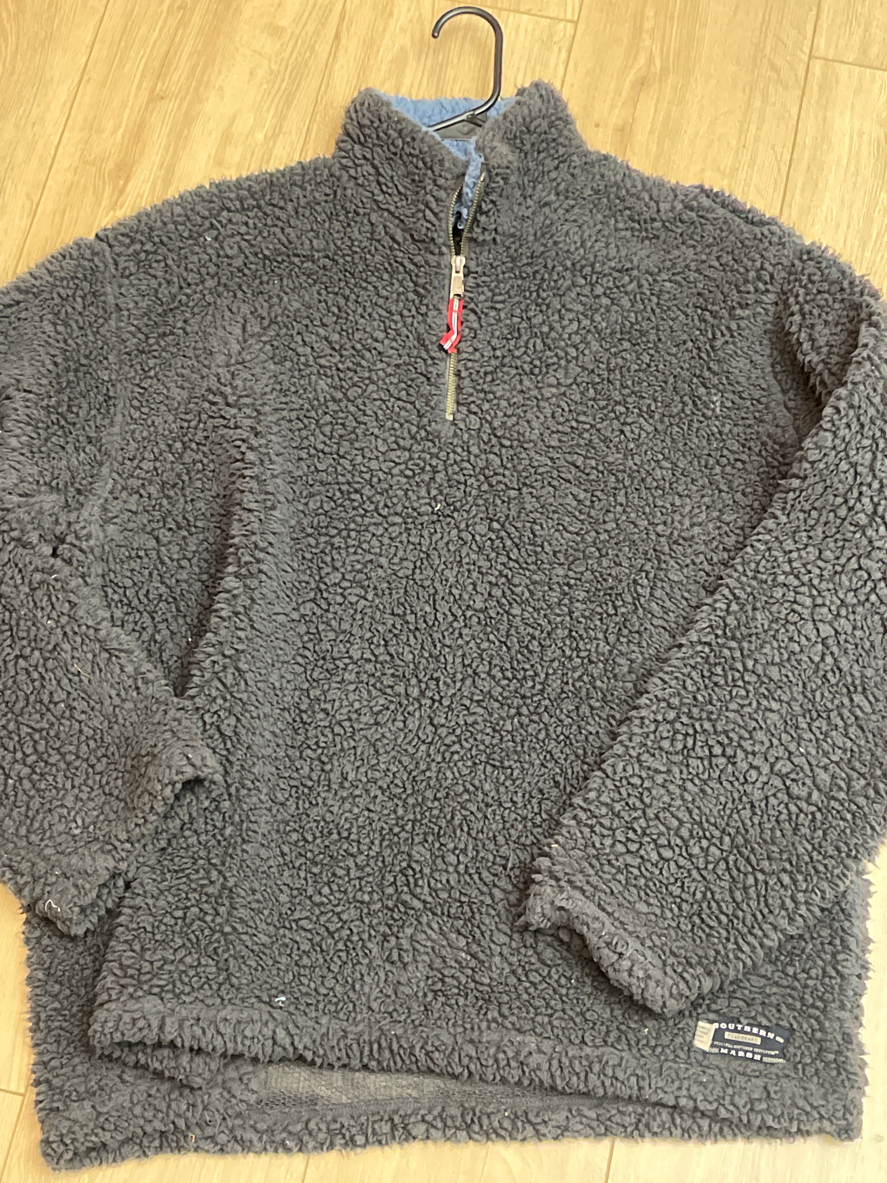 Southern Marsh MENS XL