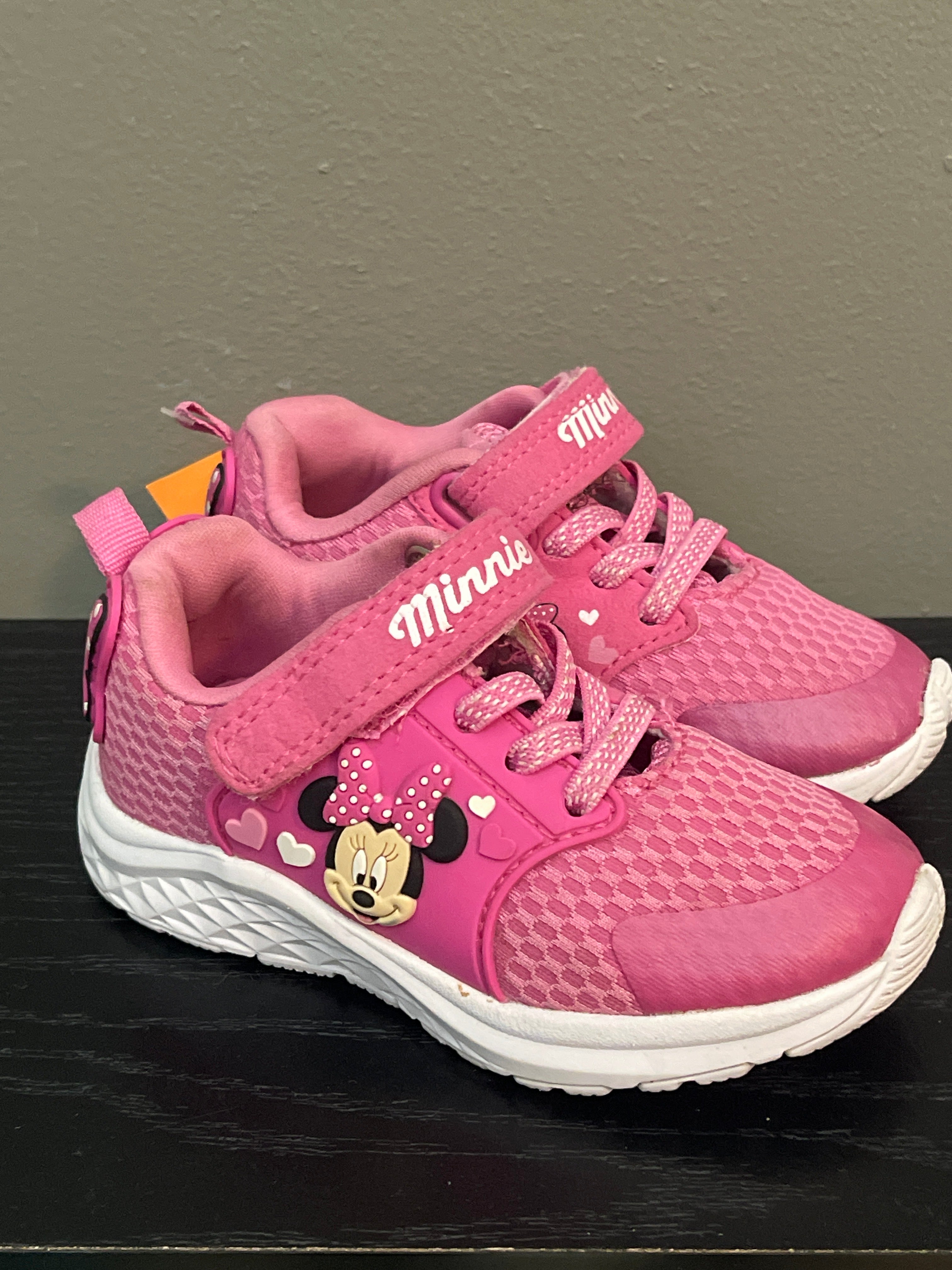 Disney sneakers
