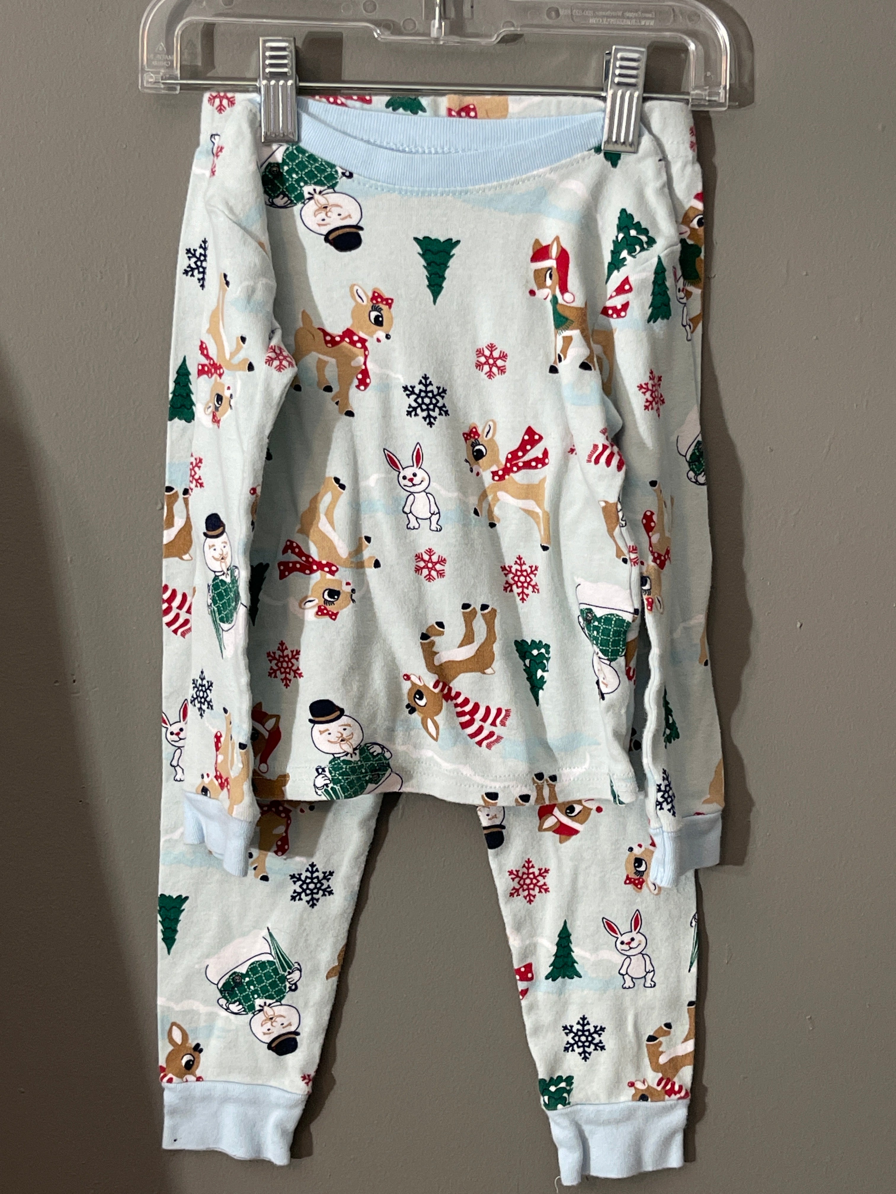 Christmas pajamas #100
