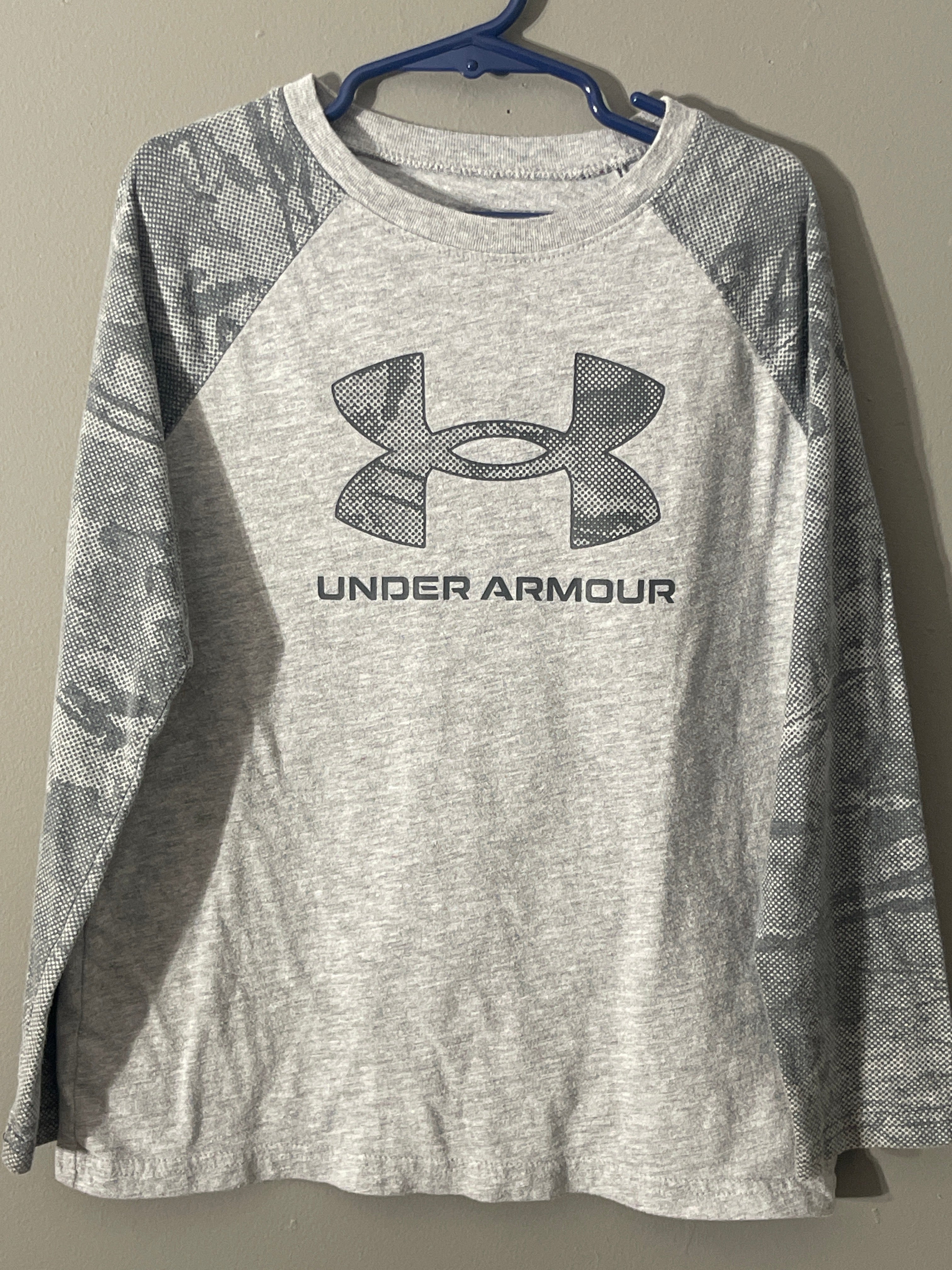 Under Armour