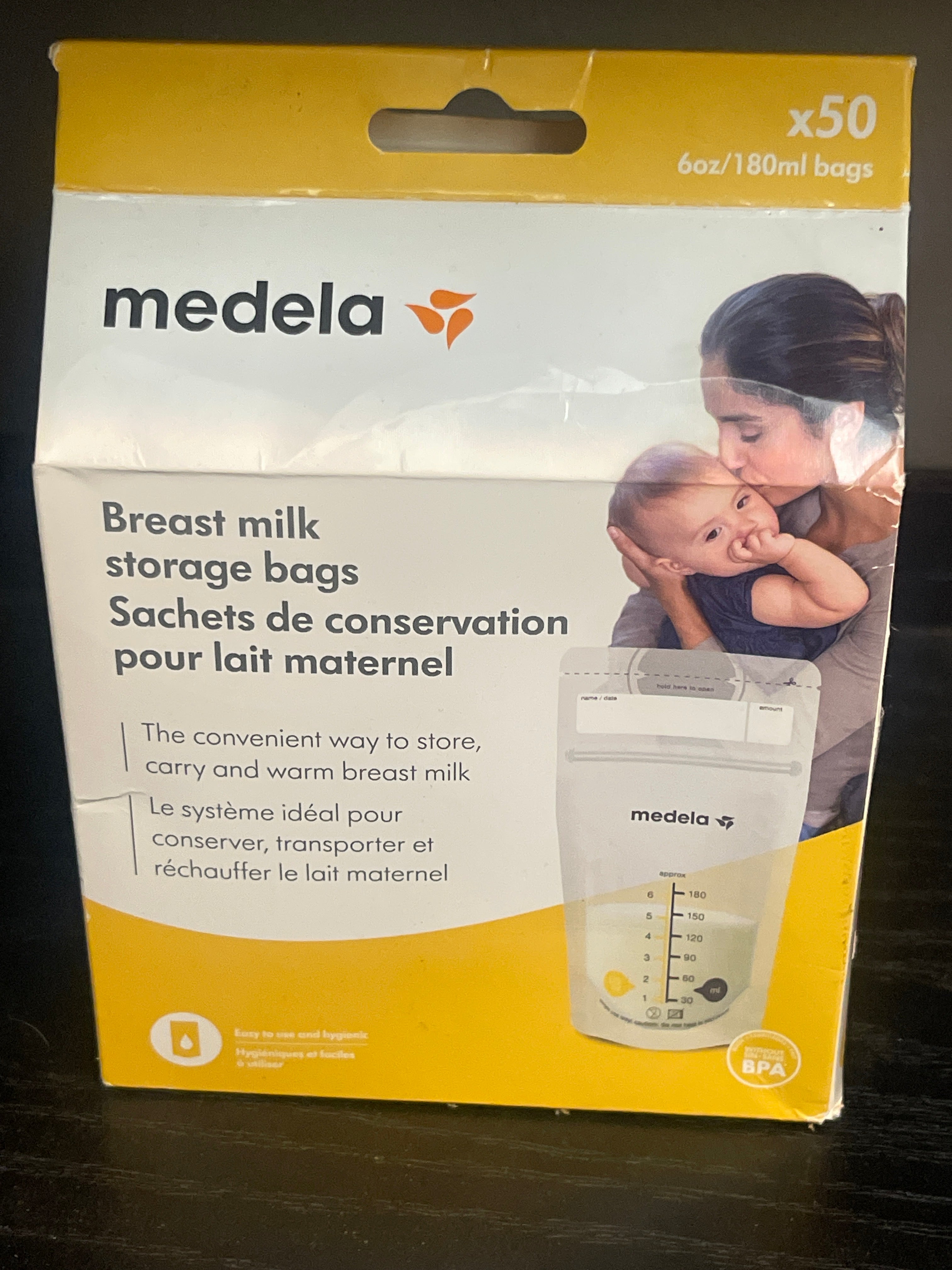 Medela