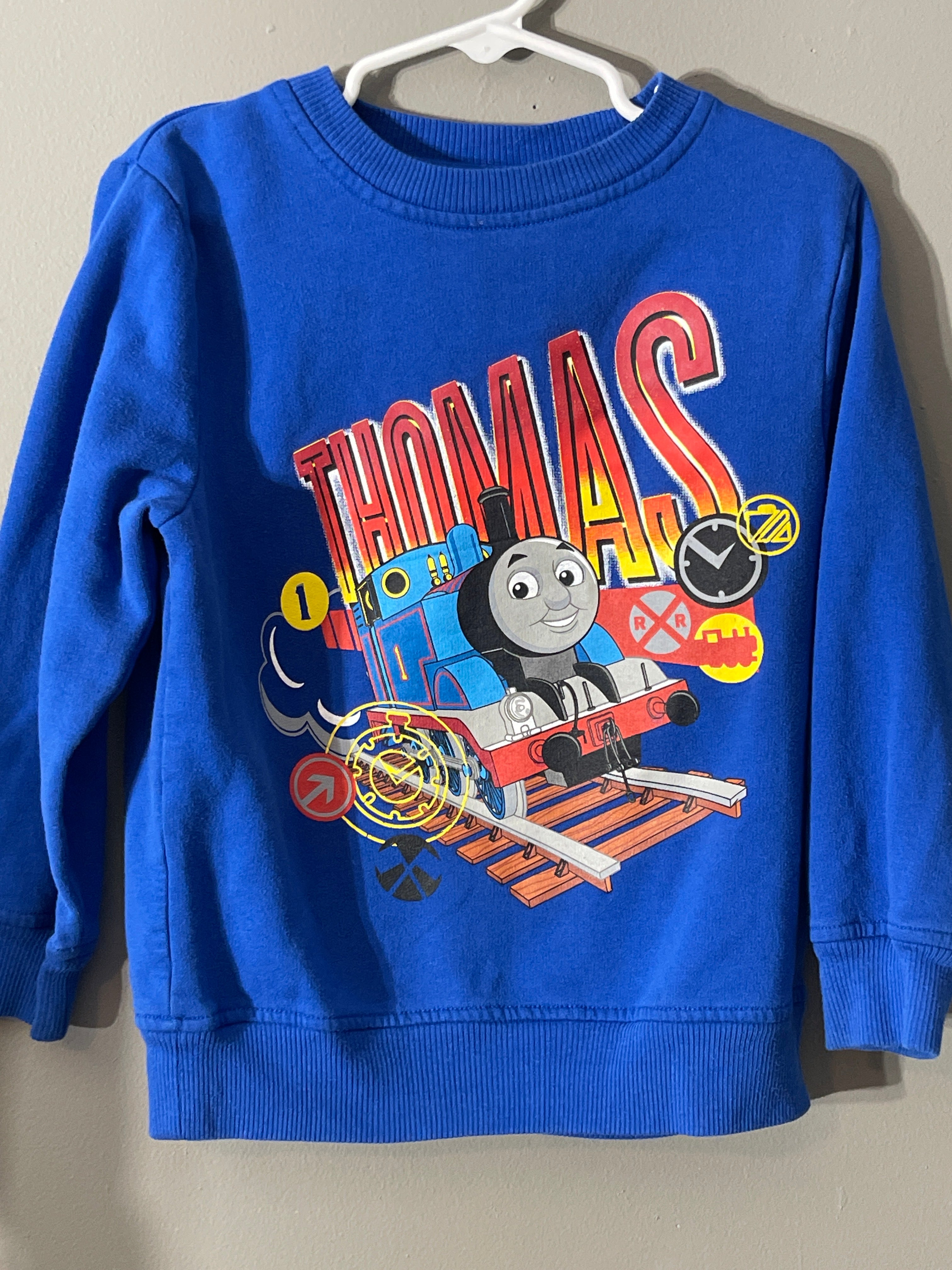 Thomas the Train