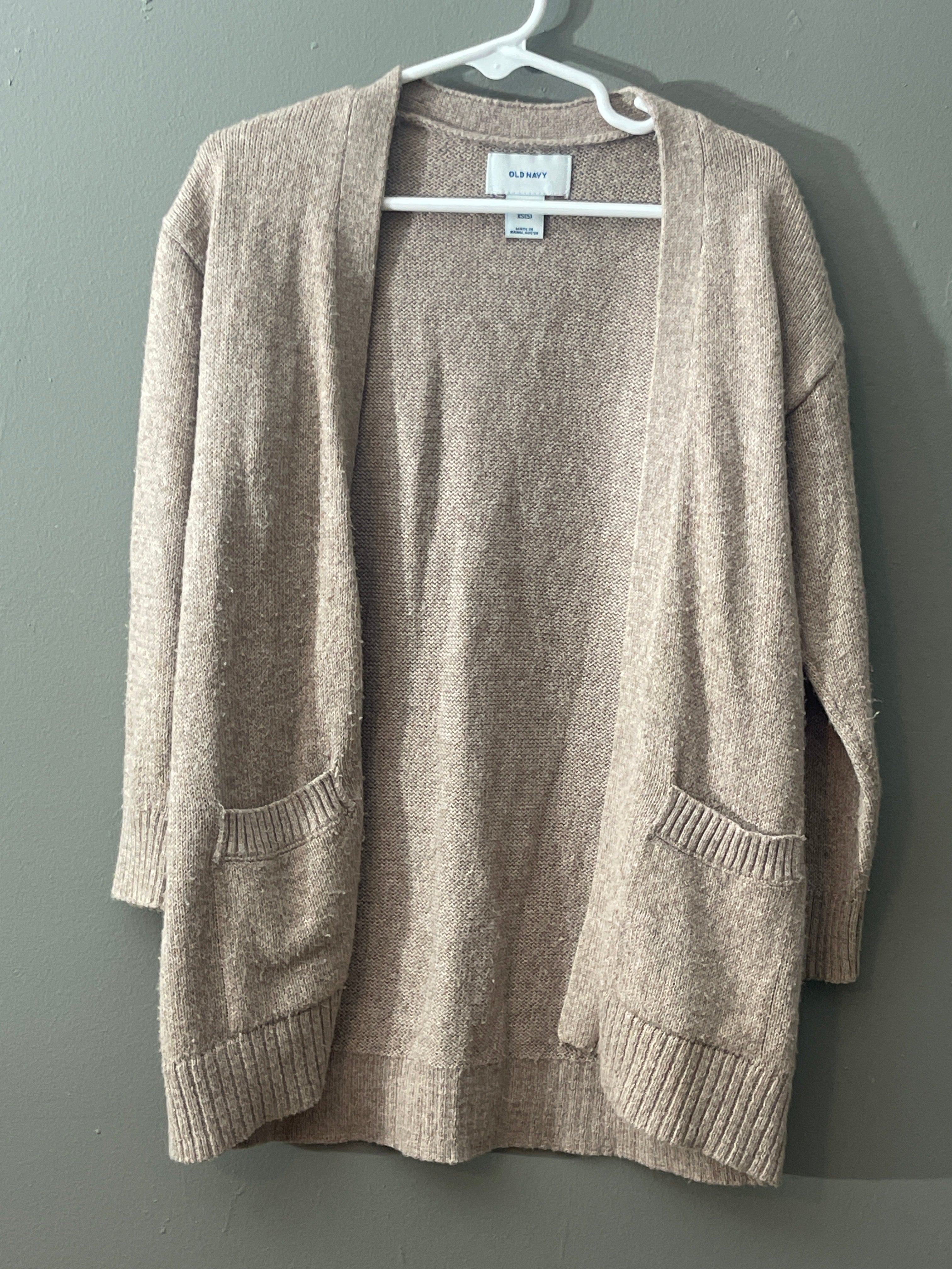 Old Navy Cardigan GIRLS 5