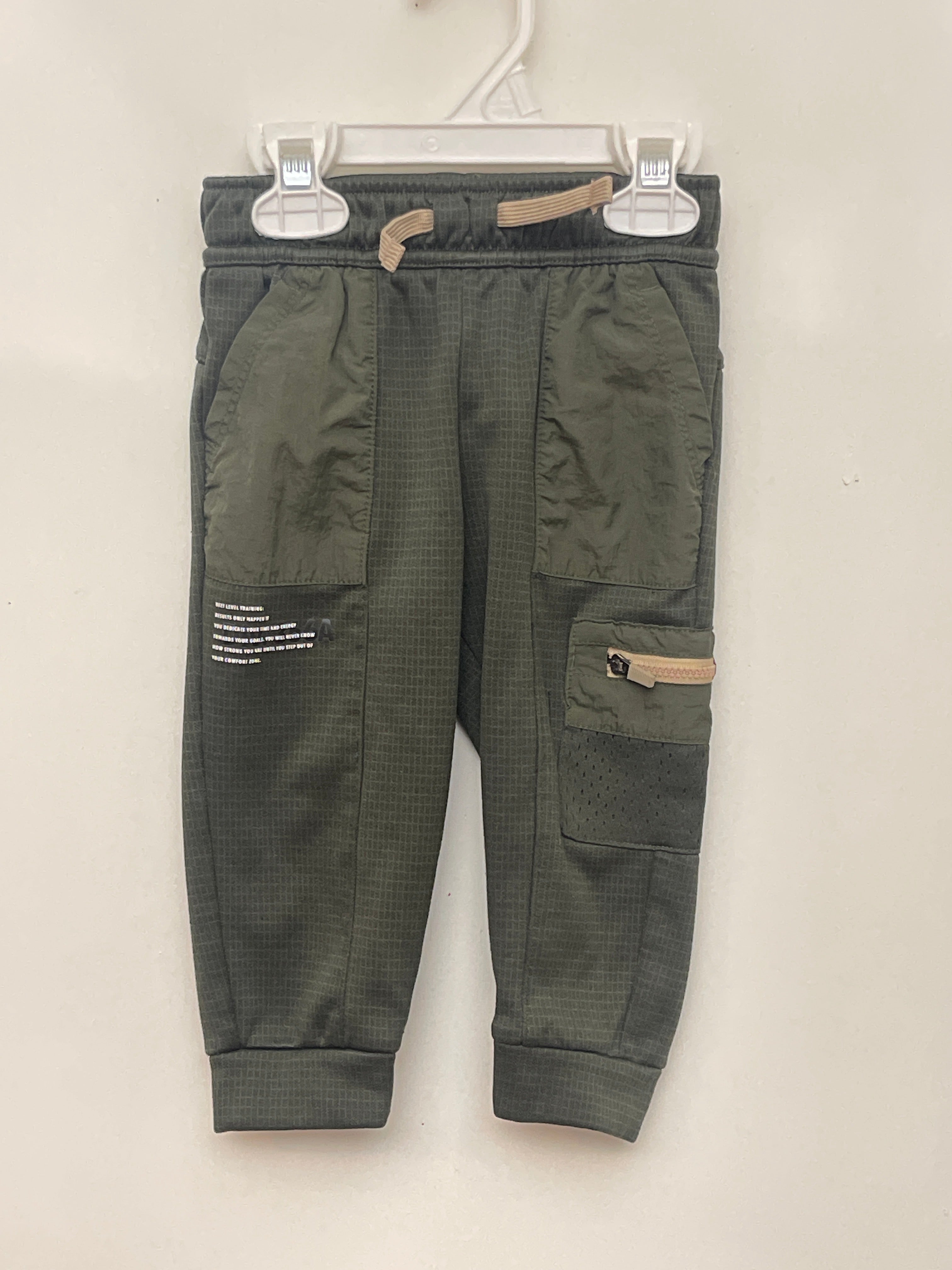 joggers 18 months
