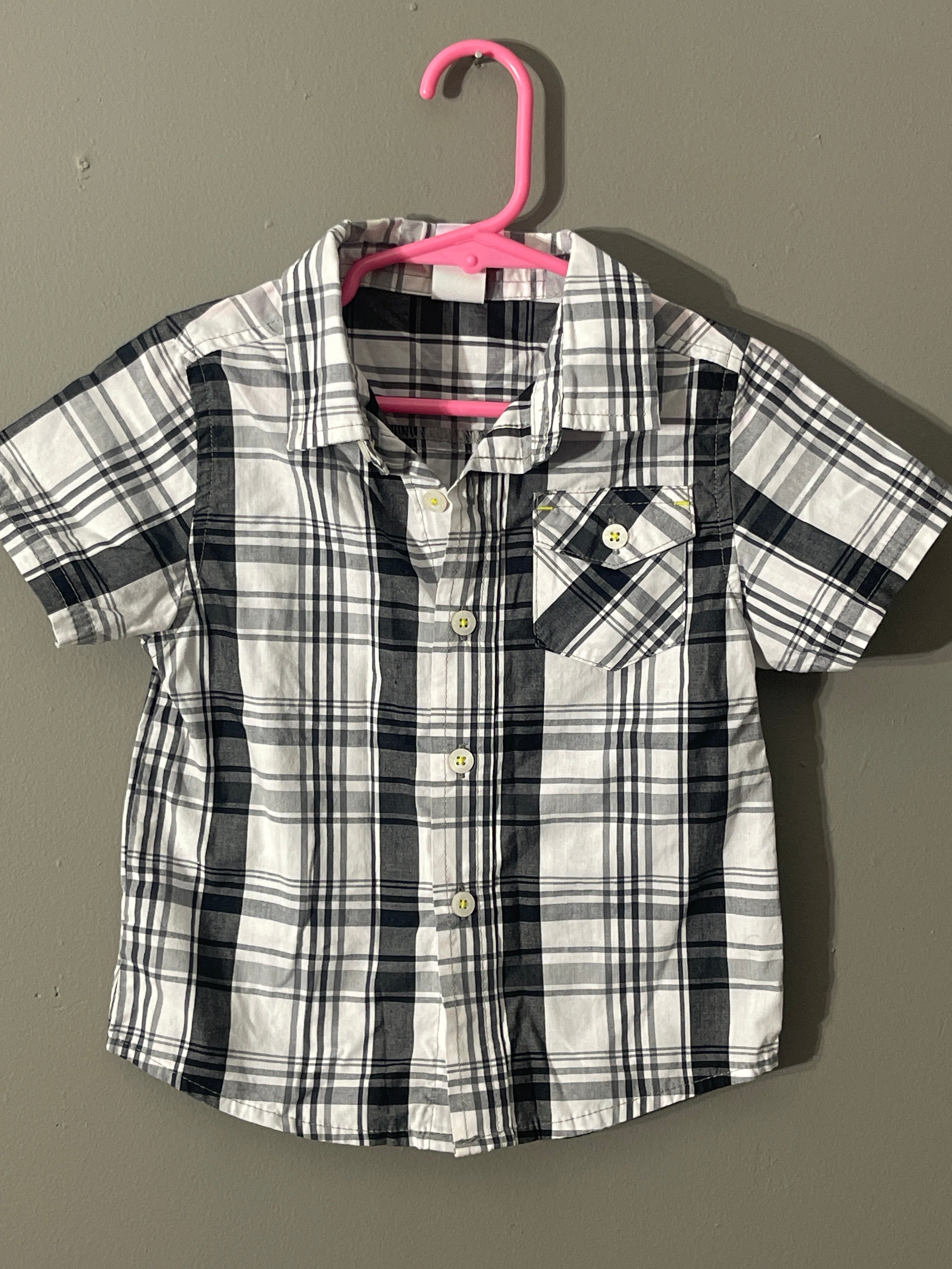 Boys shirt