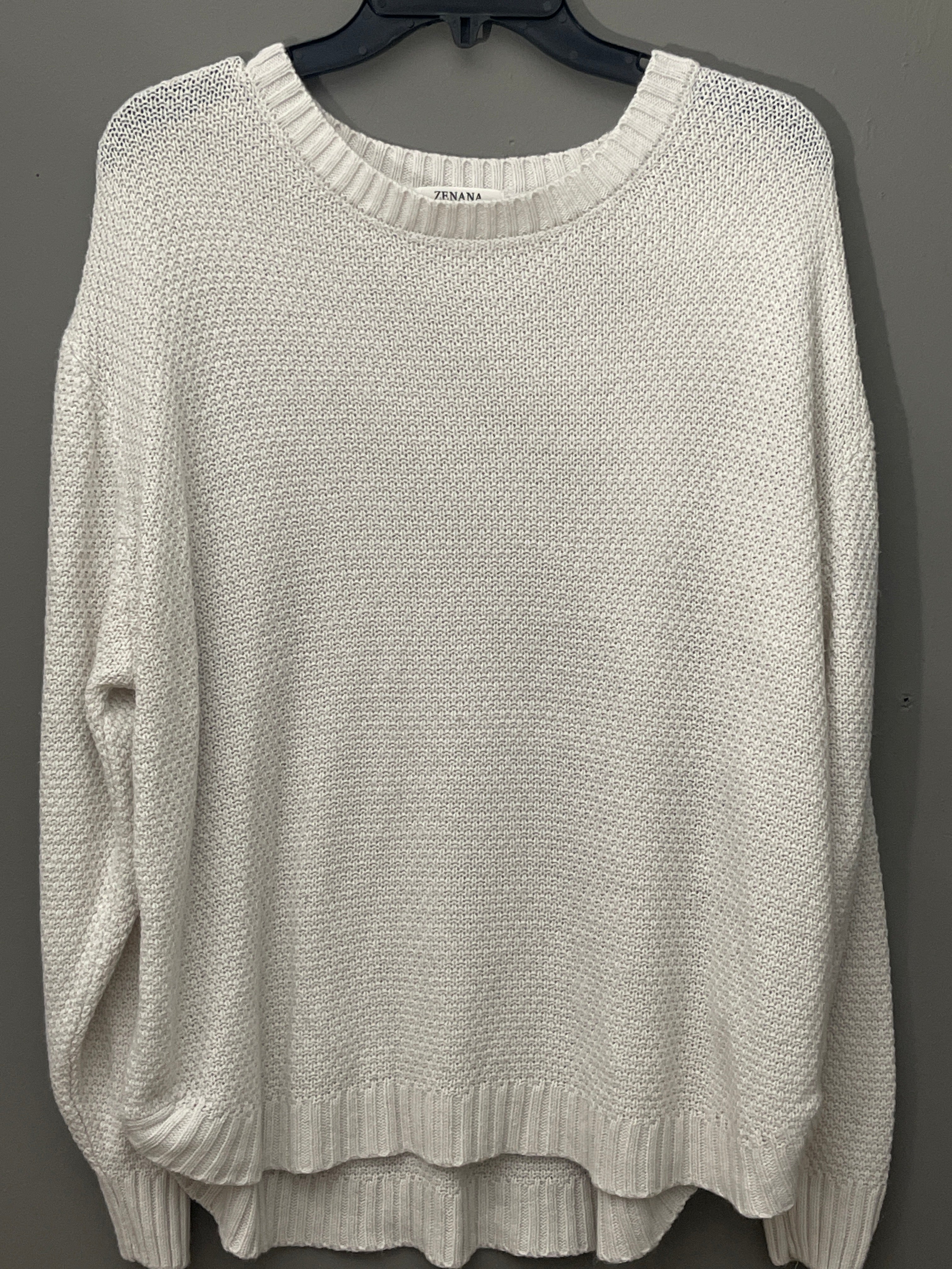 Zenana sweater #100