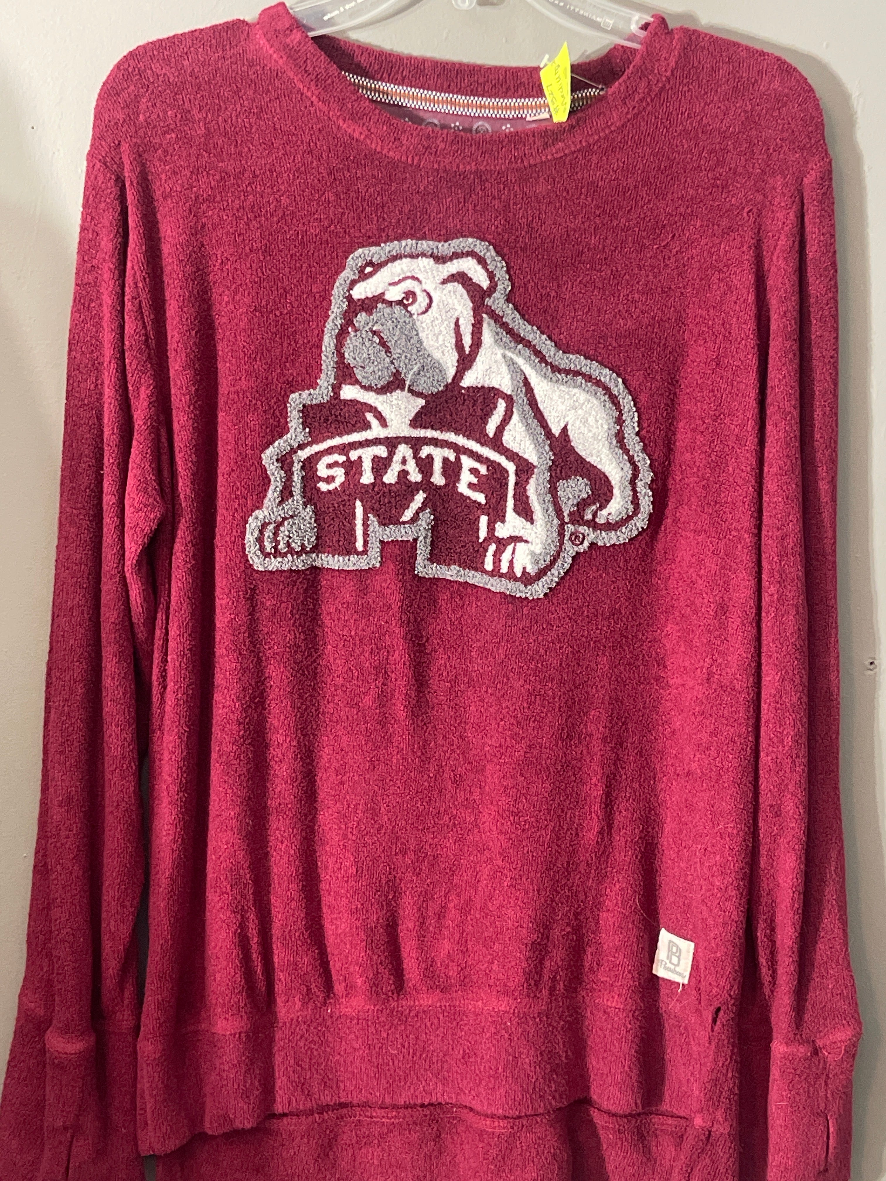 MSU