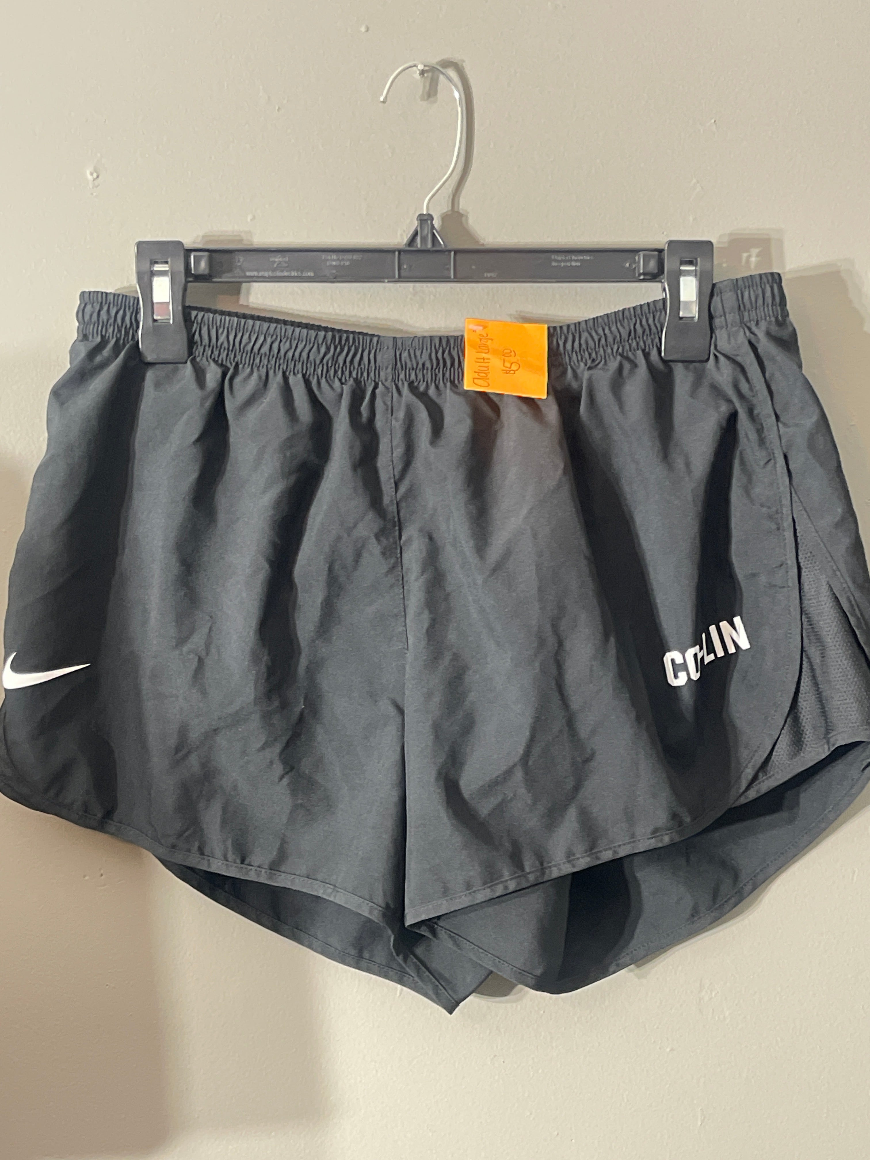Colin athletic shorts