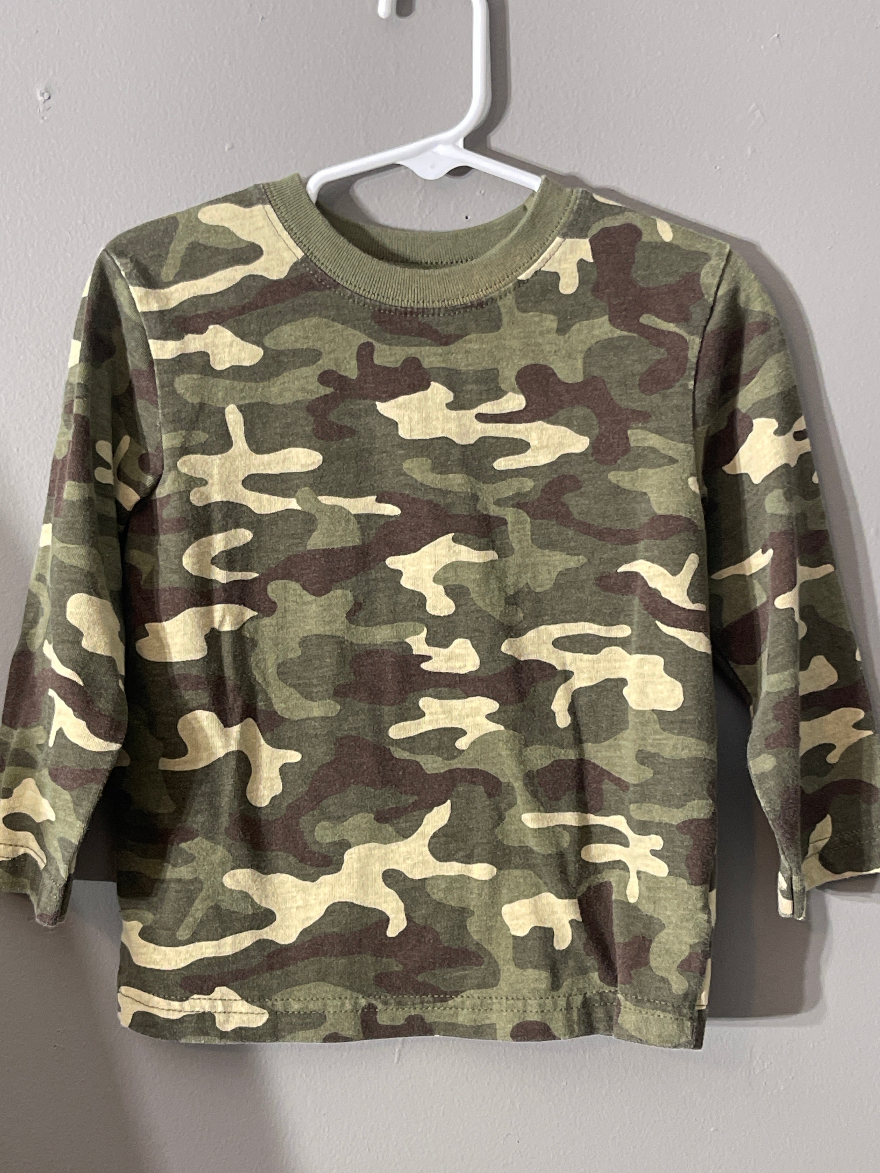 Camo