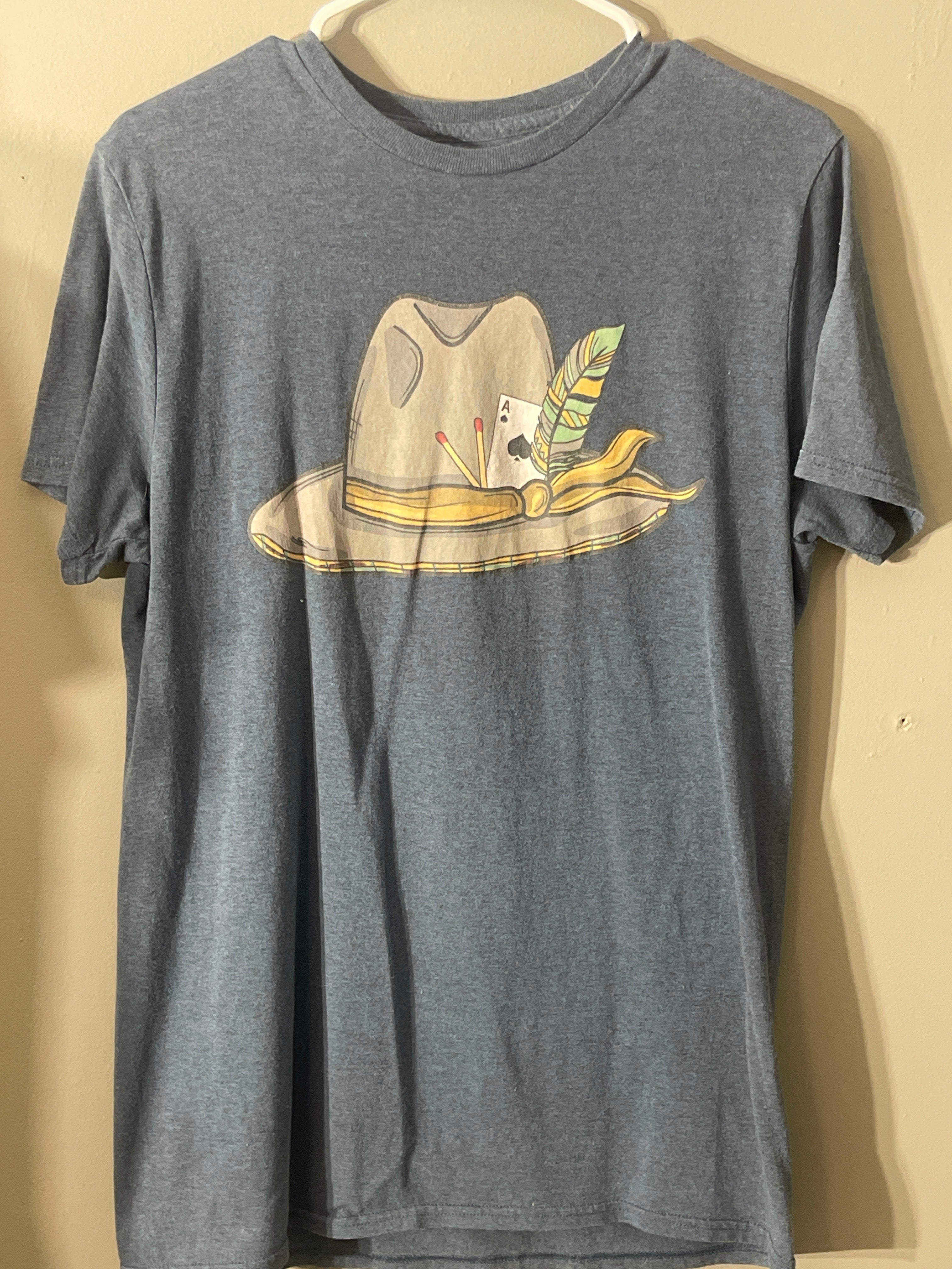 Western shirt
