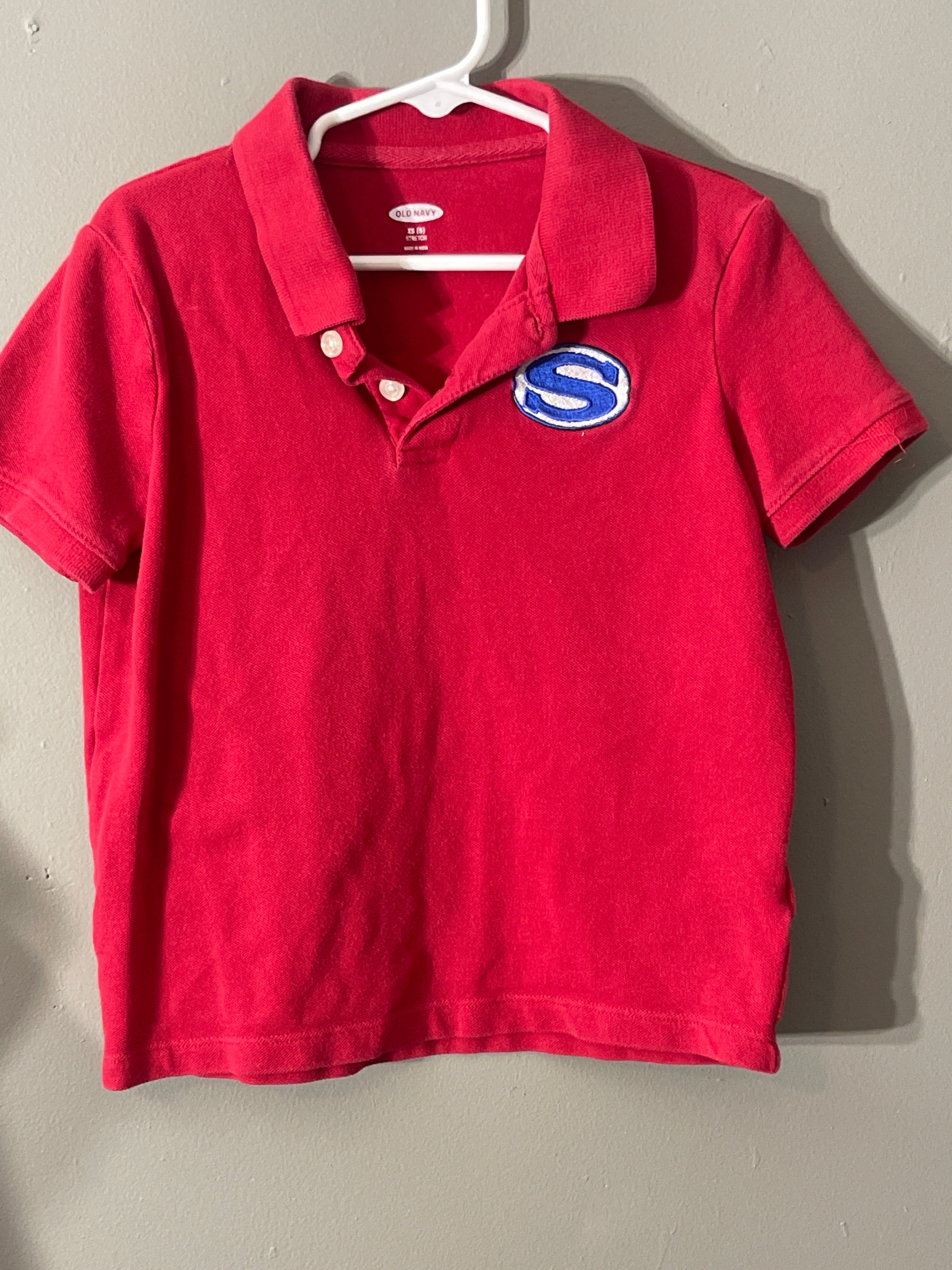 Simpson polo