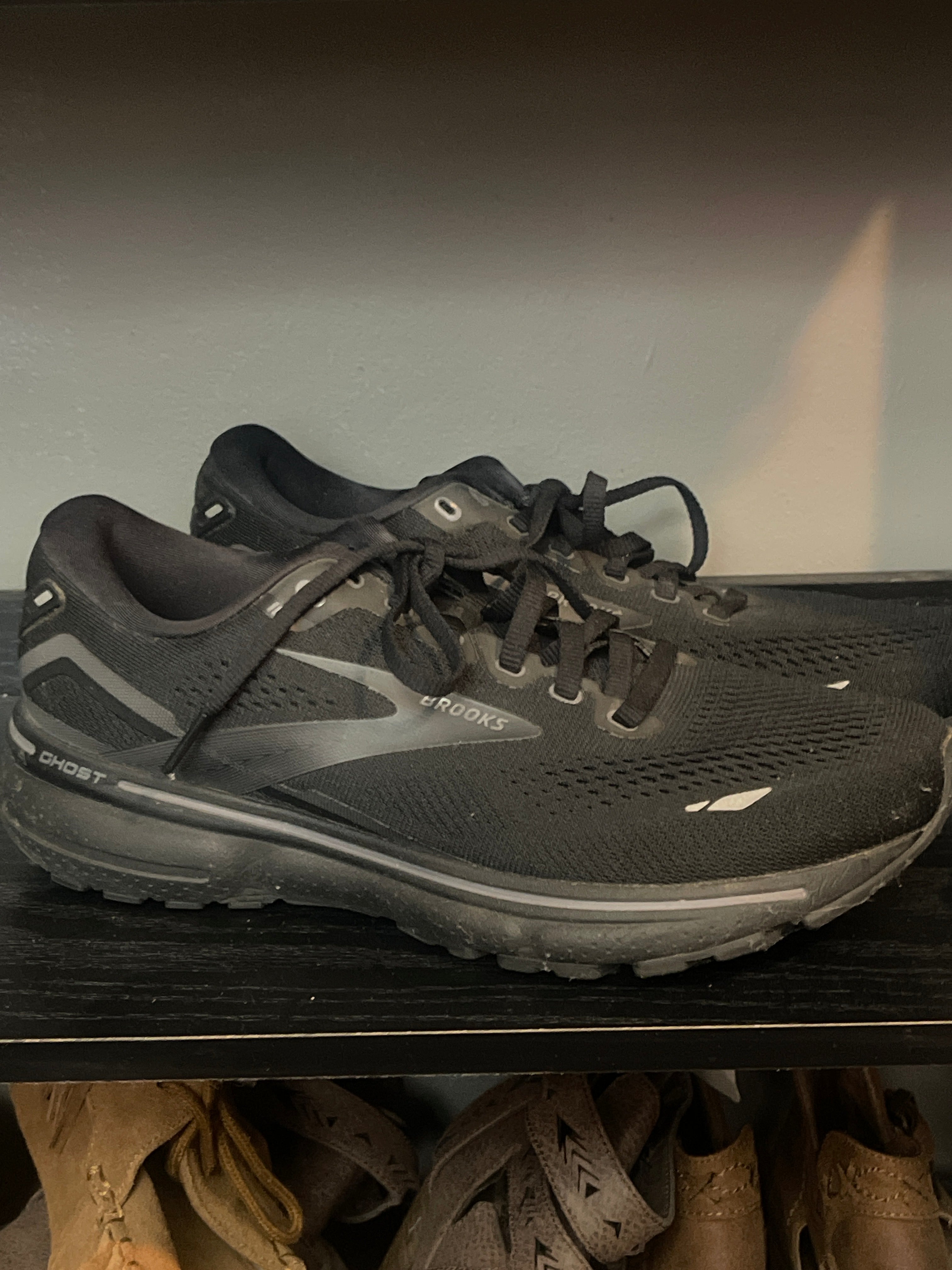 Brooks WOMENS 8.5