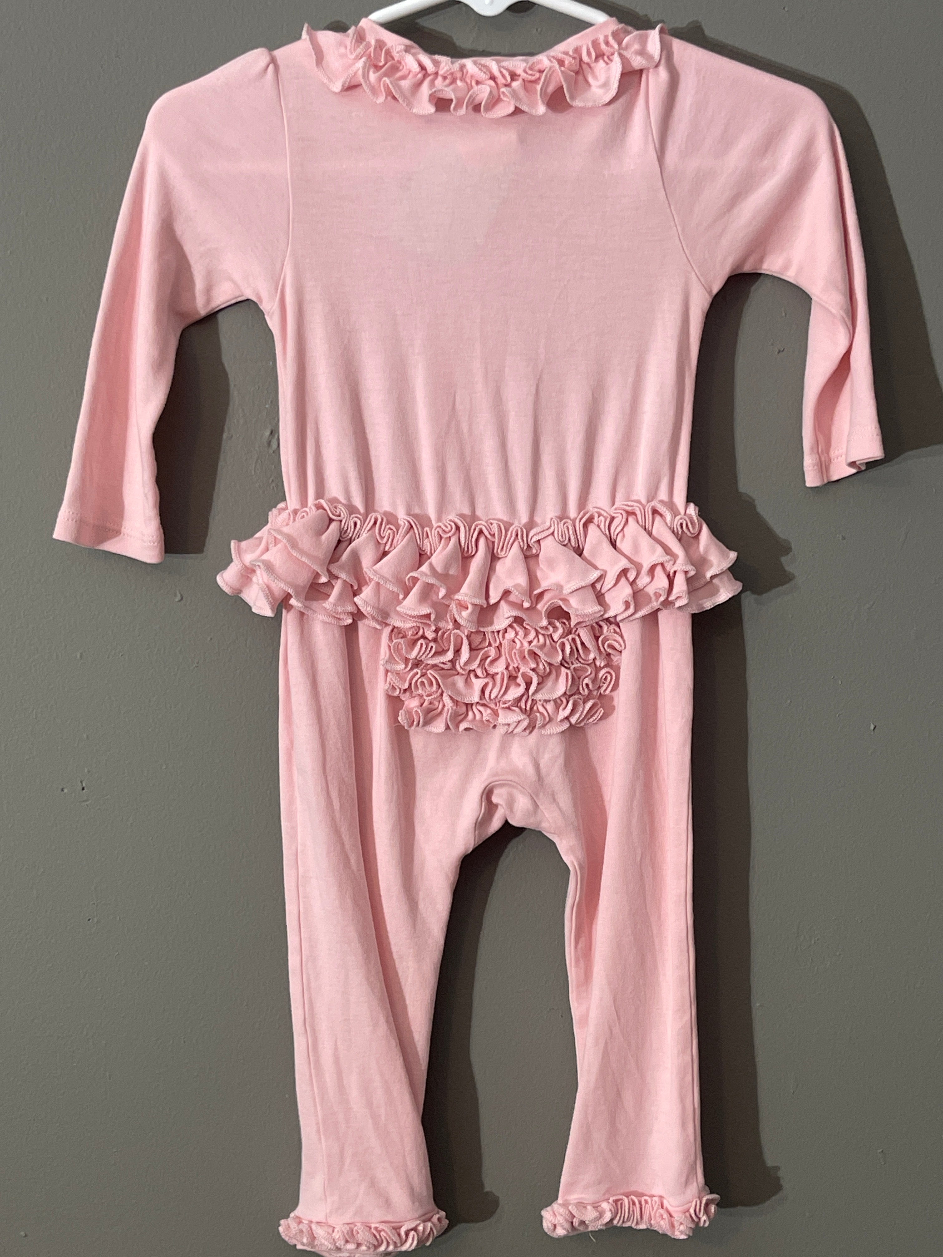 Lemon Loves Layette #323