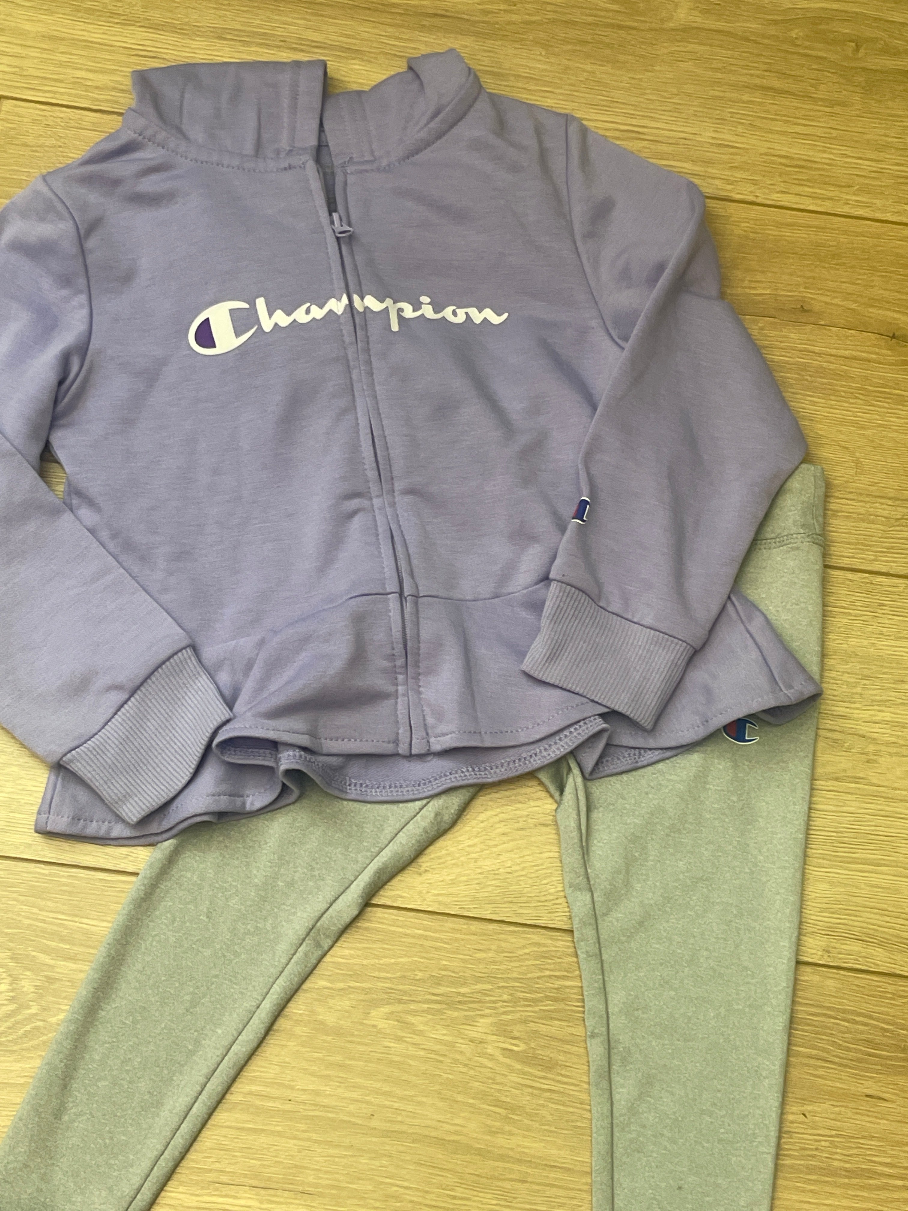 Champion set #500