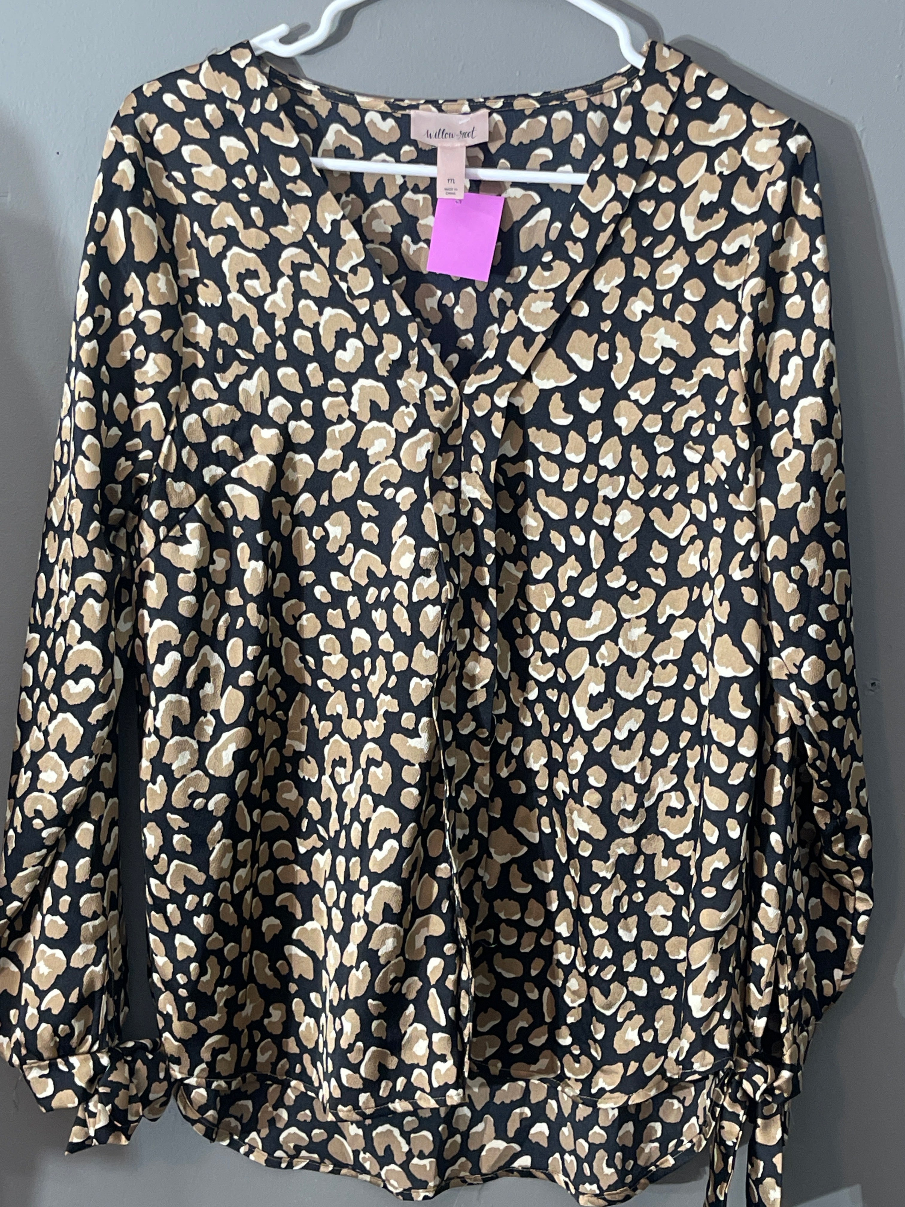 Ladies top