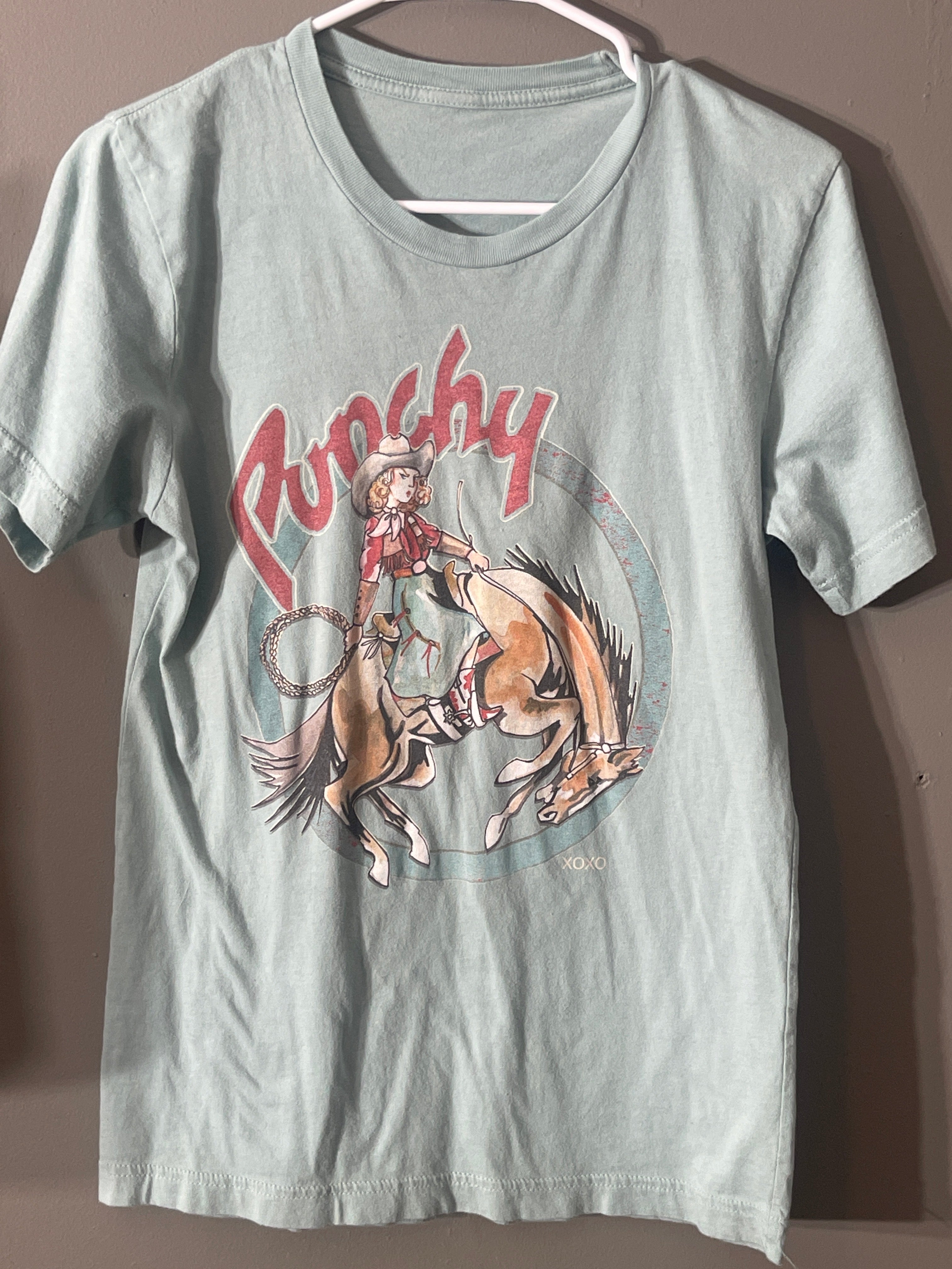 Western Shirt