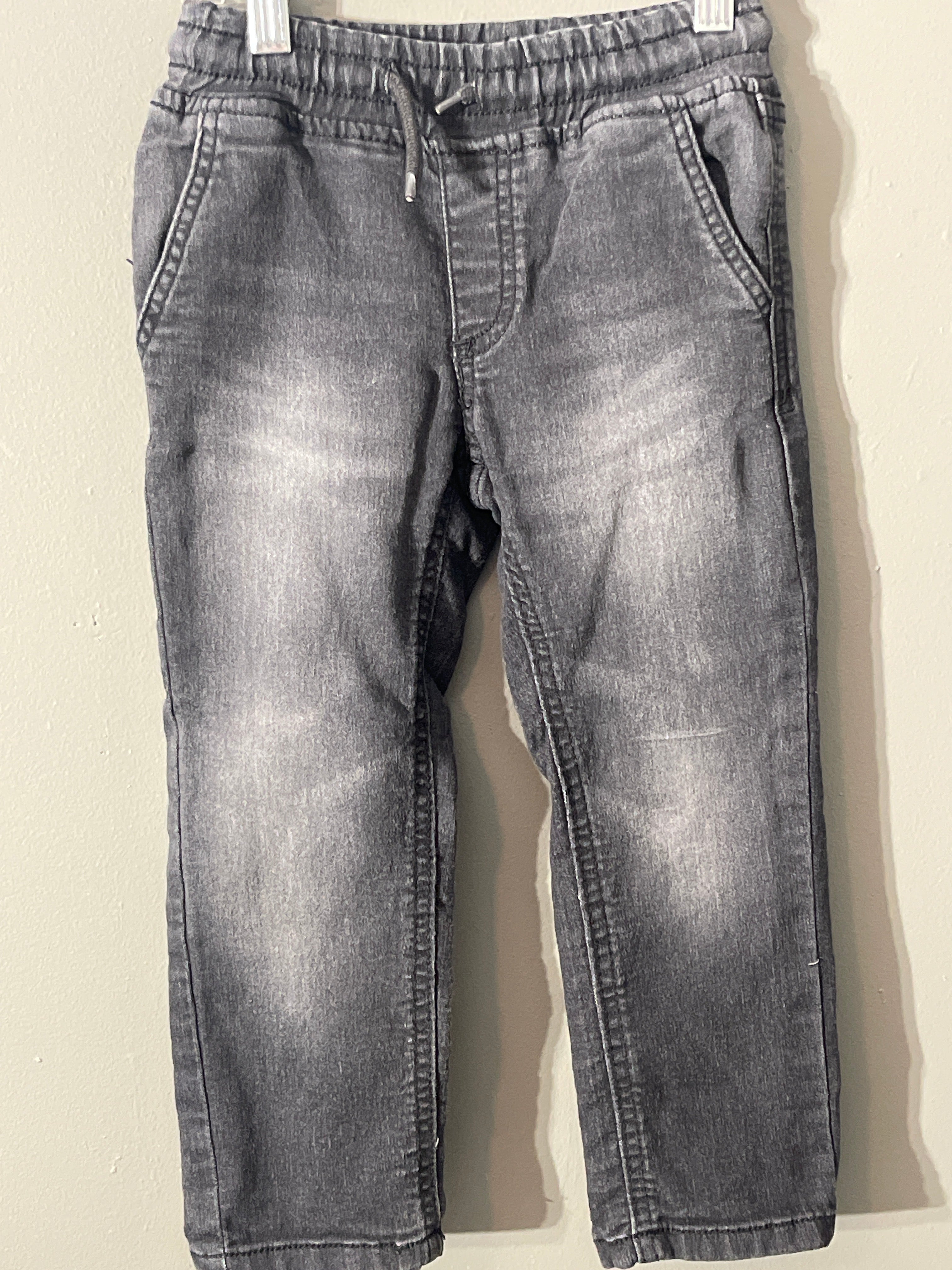 Toddler jeans