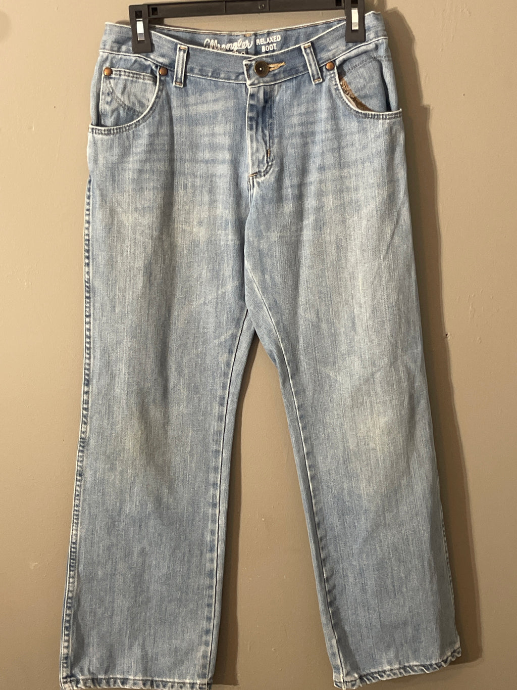 Wrangler