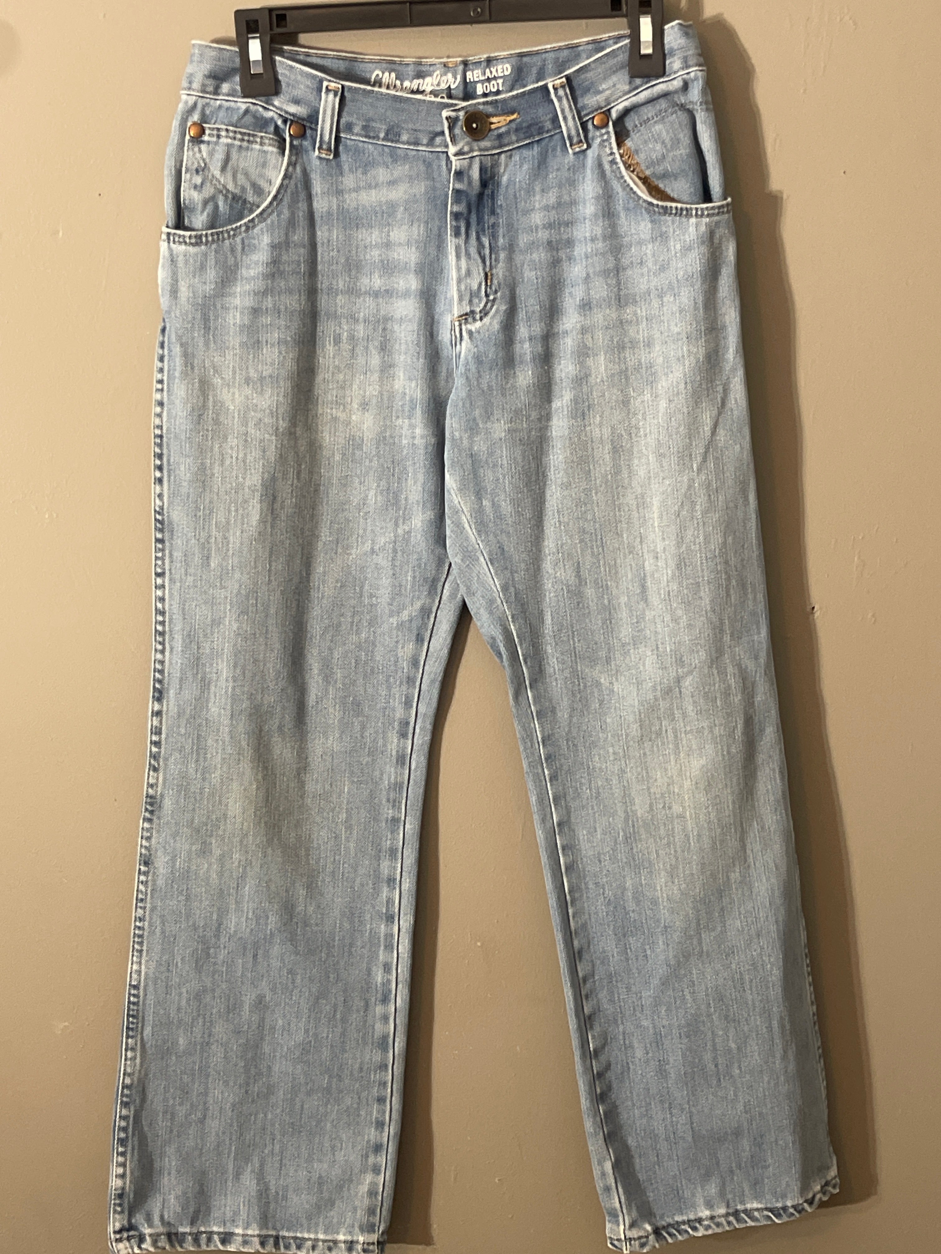 Wrangler
