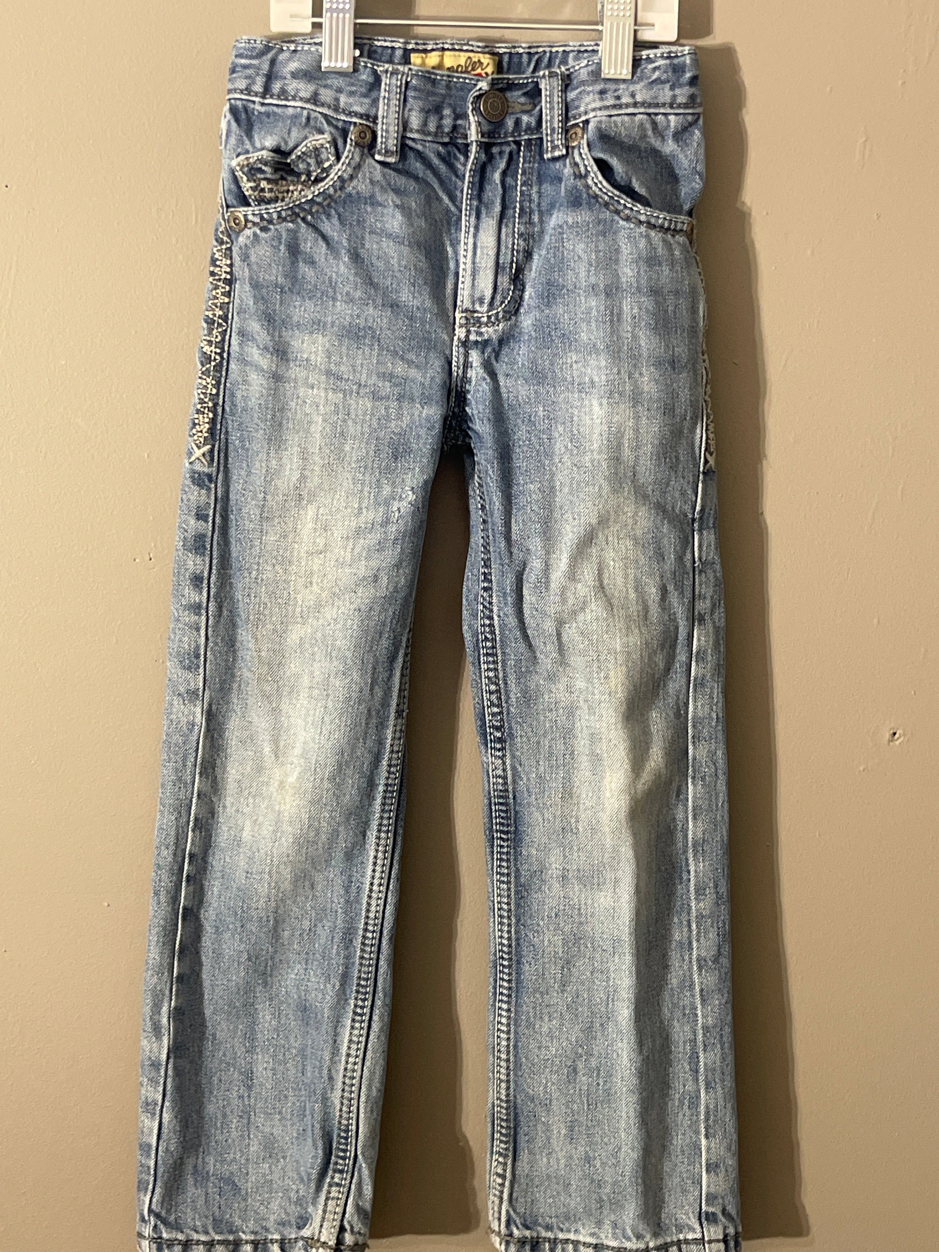 Wrangler