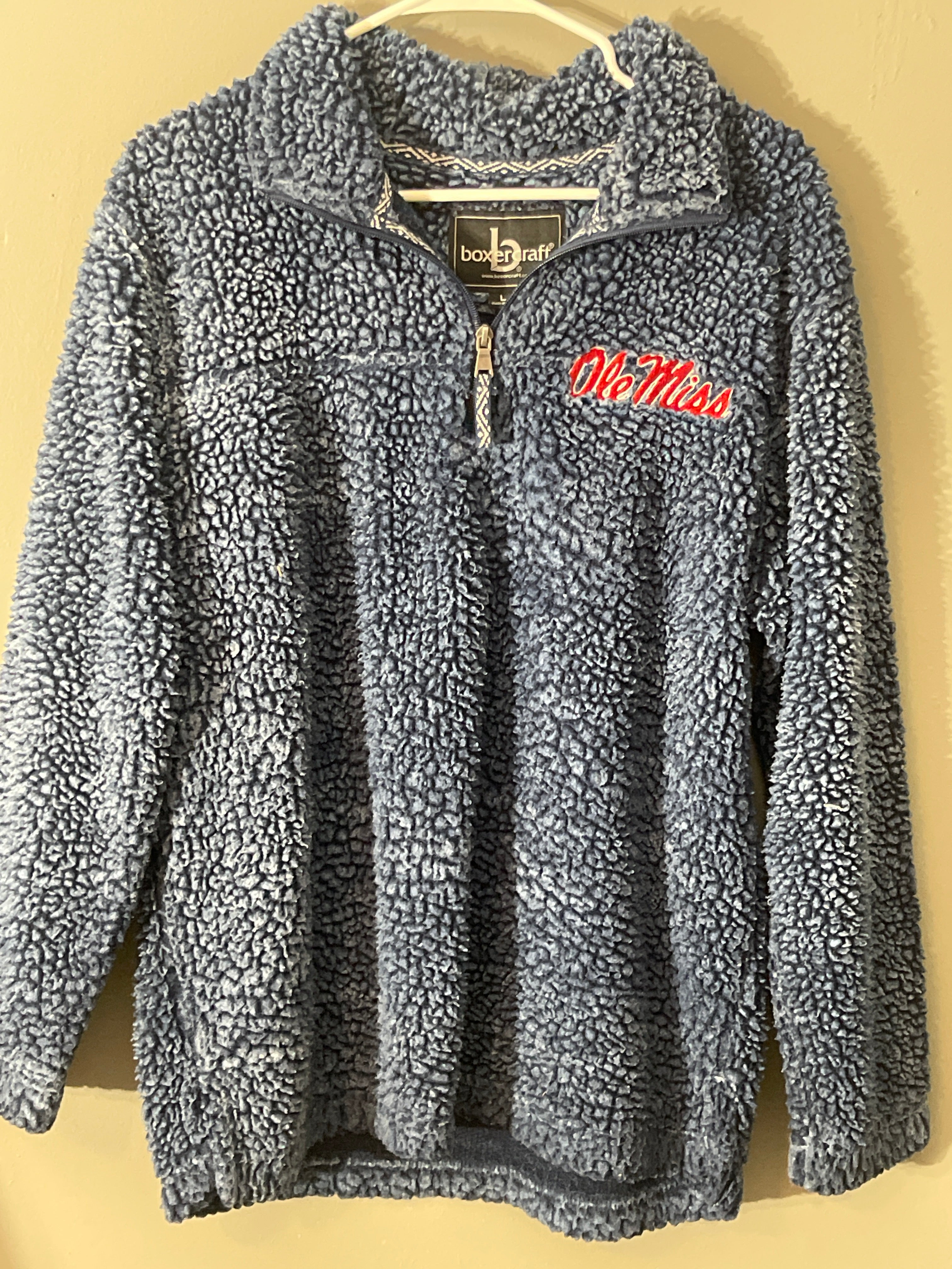 Ole Miss
