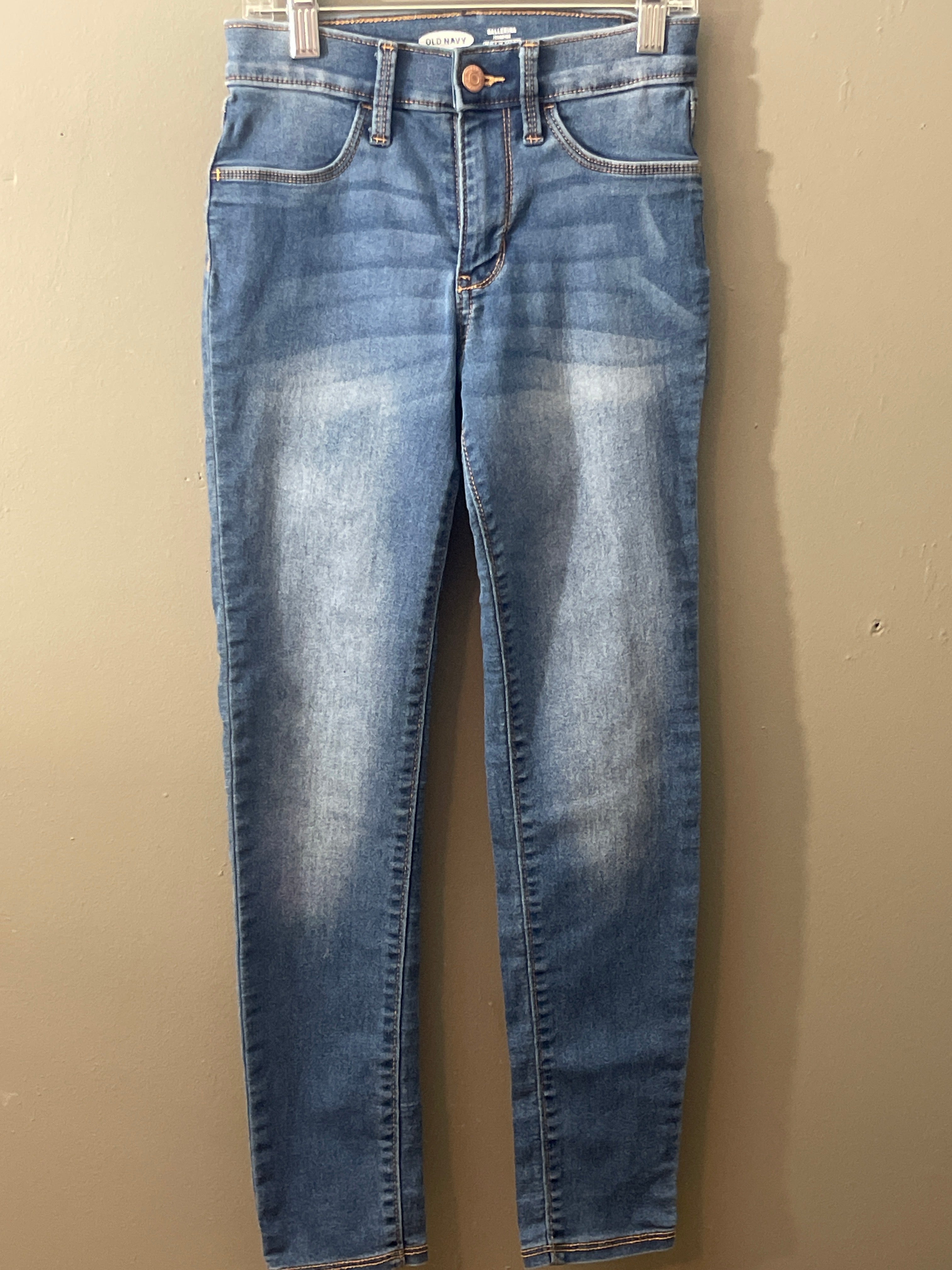 Jeggings GIRLS 10