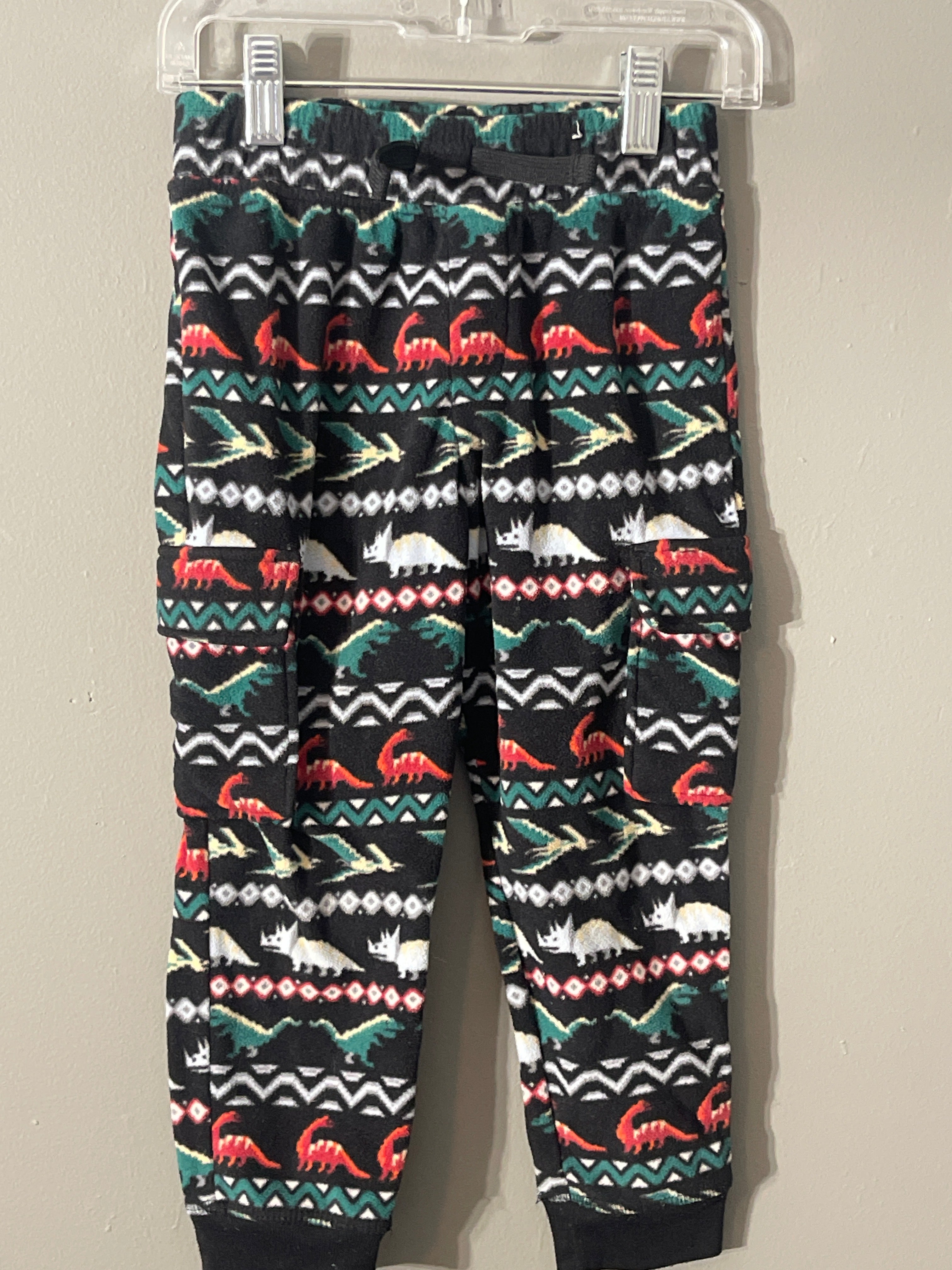 Dino sweatpants