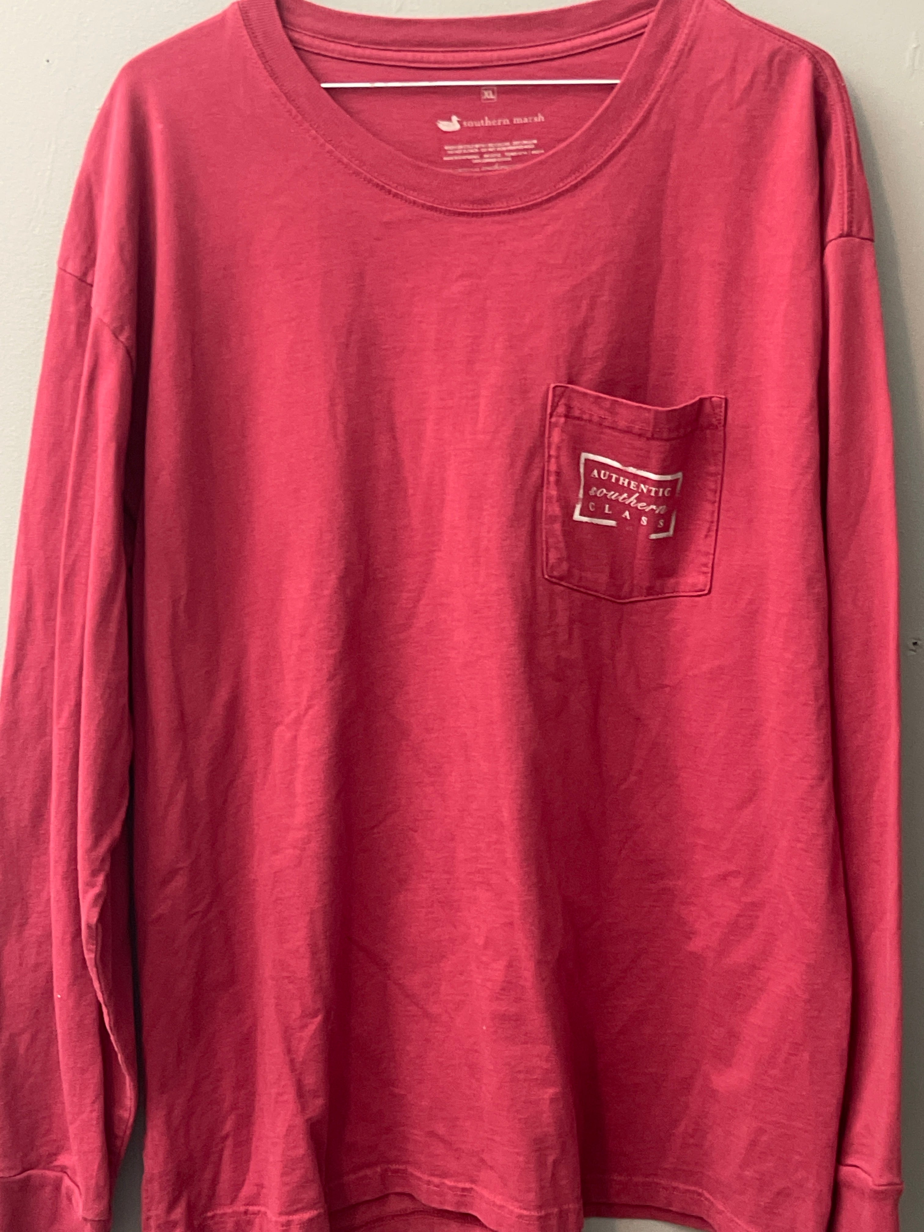 XL