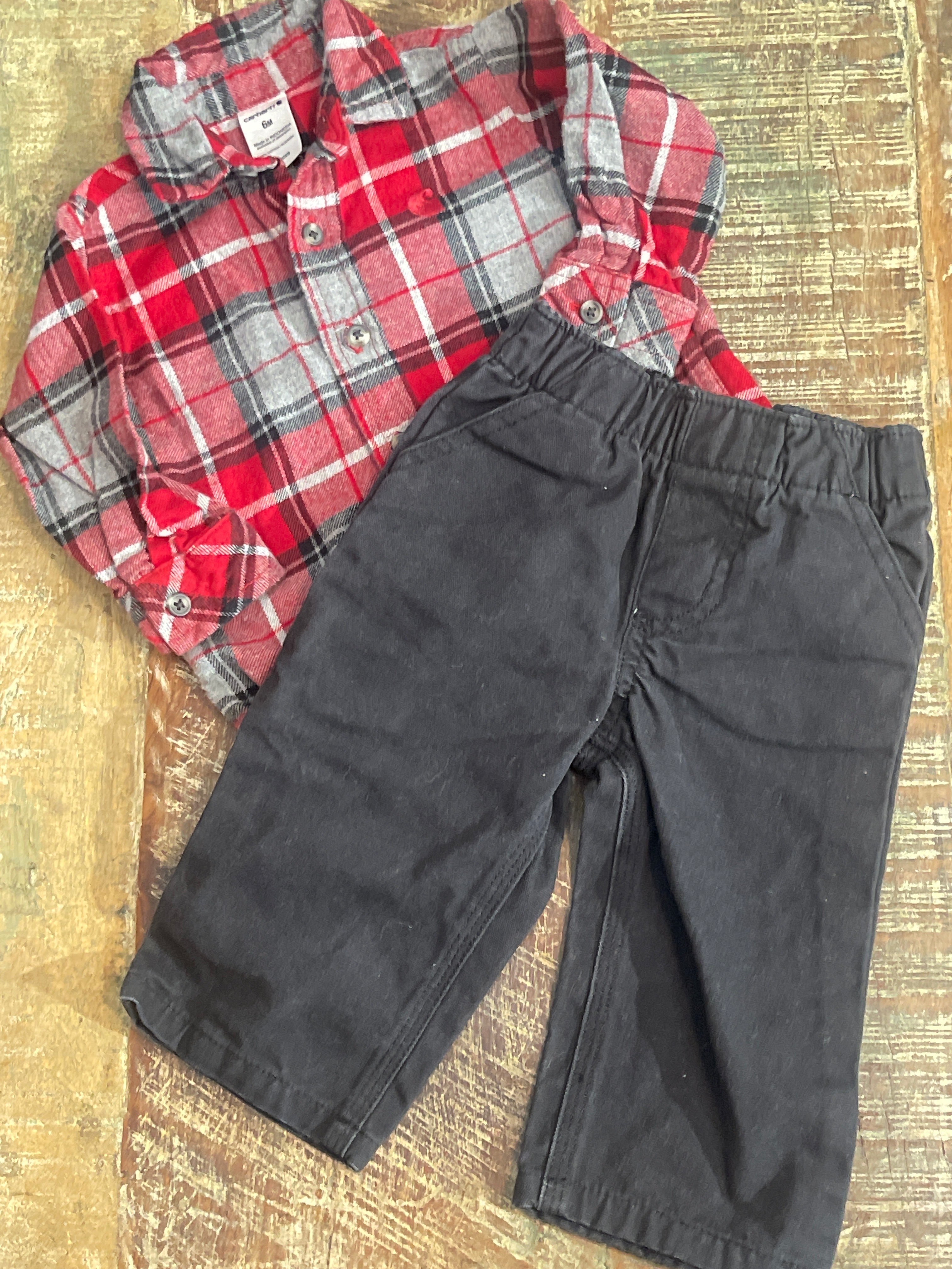 Carhartt set #401