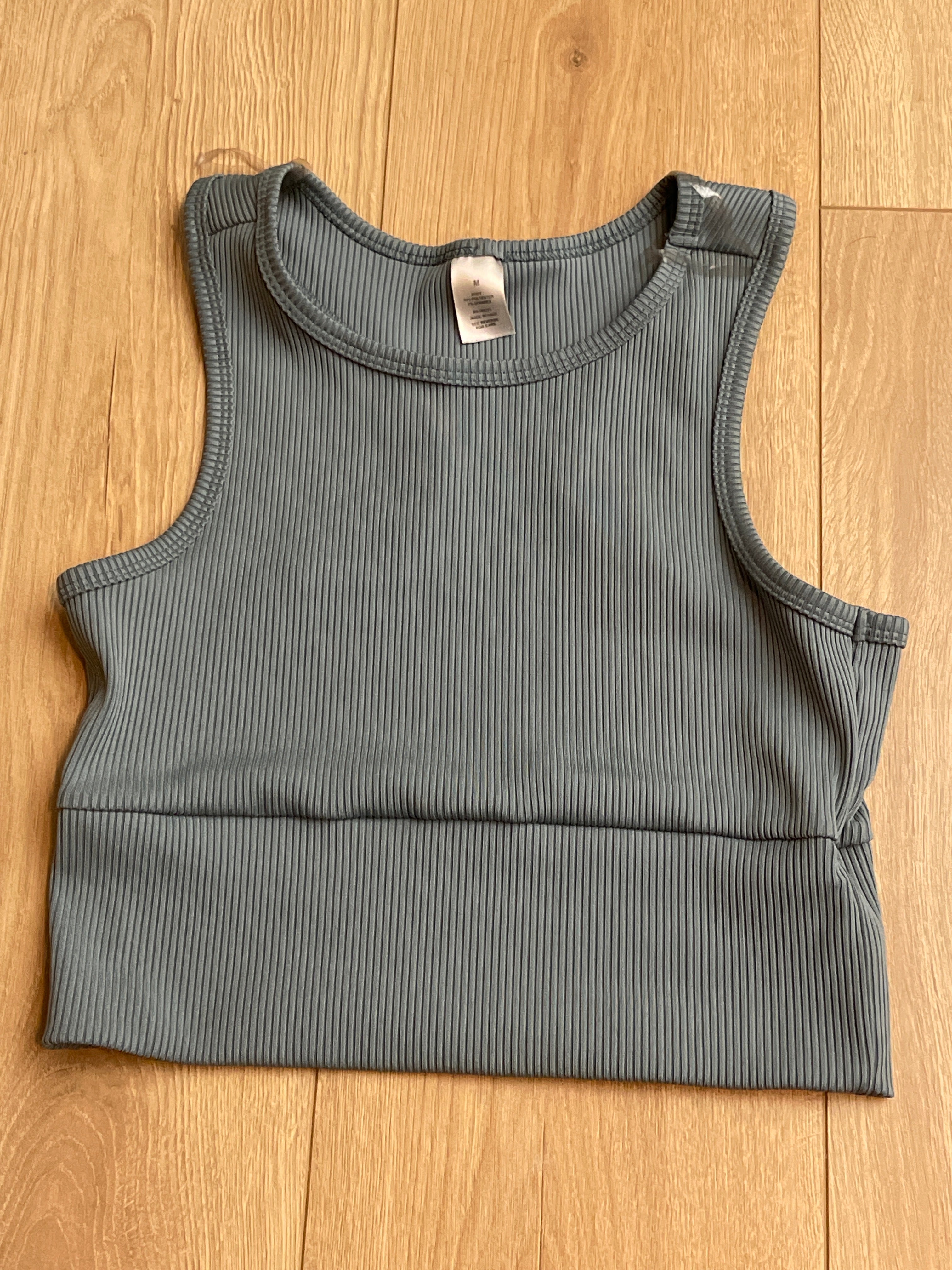 Workout tank #401