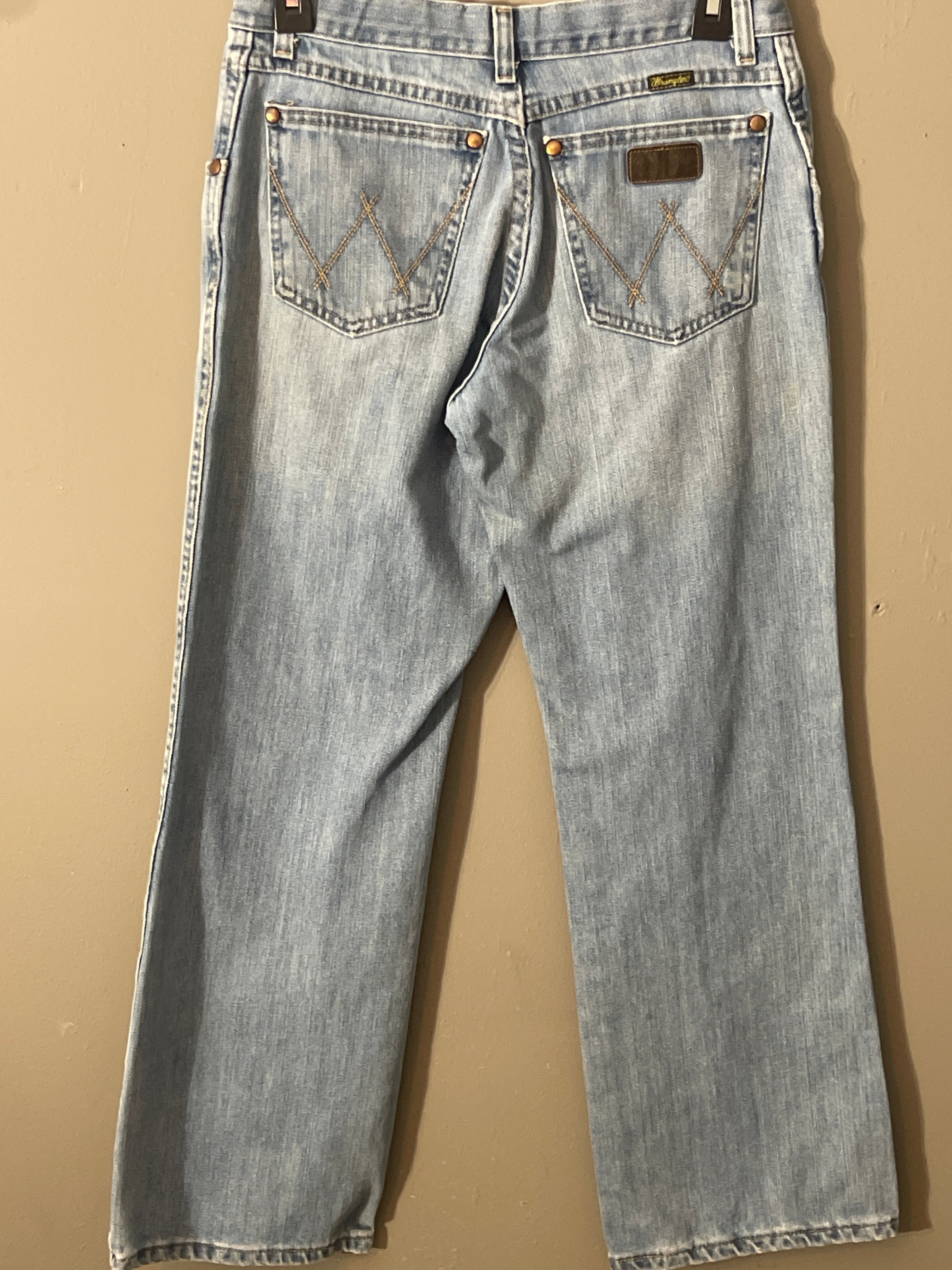 Wrangler