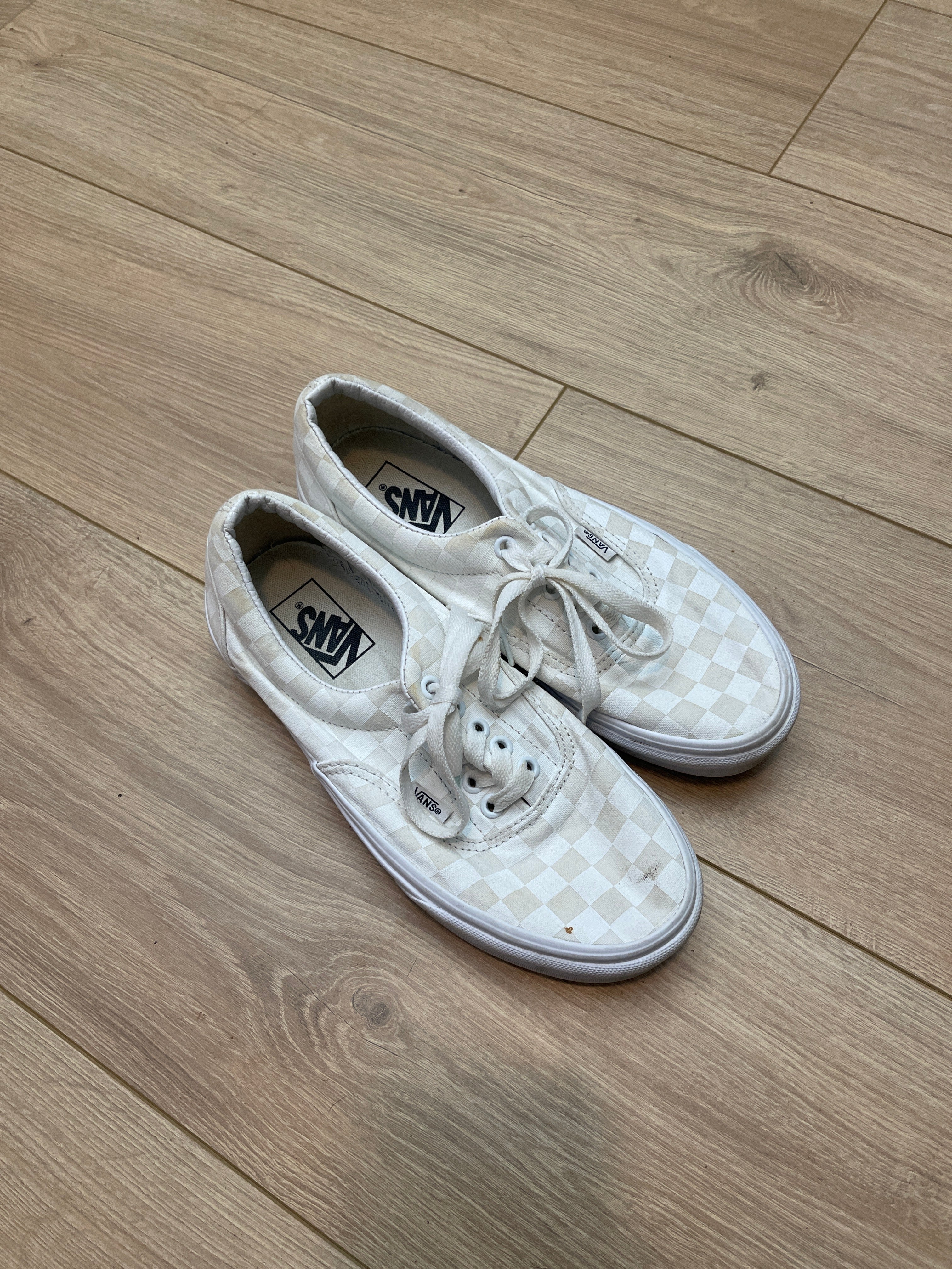 Size 7
