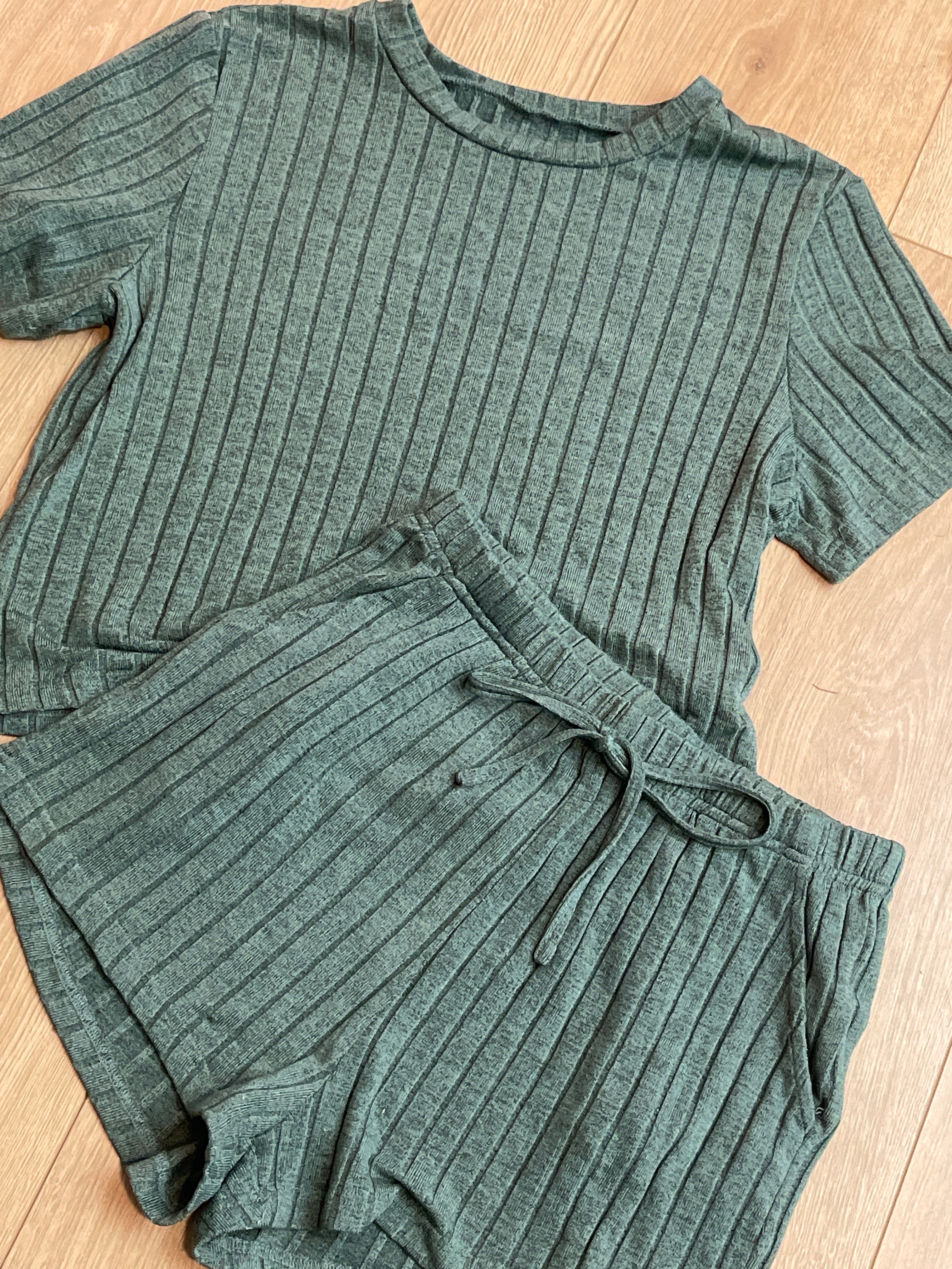 Pajama set #401