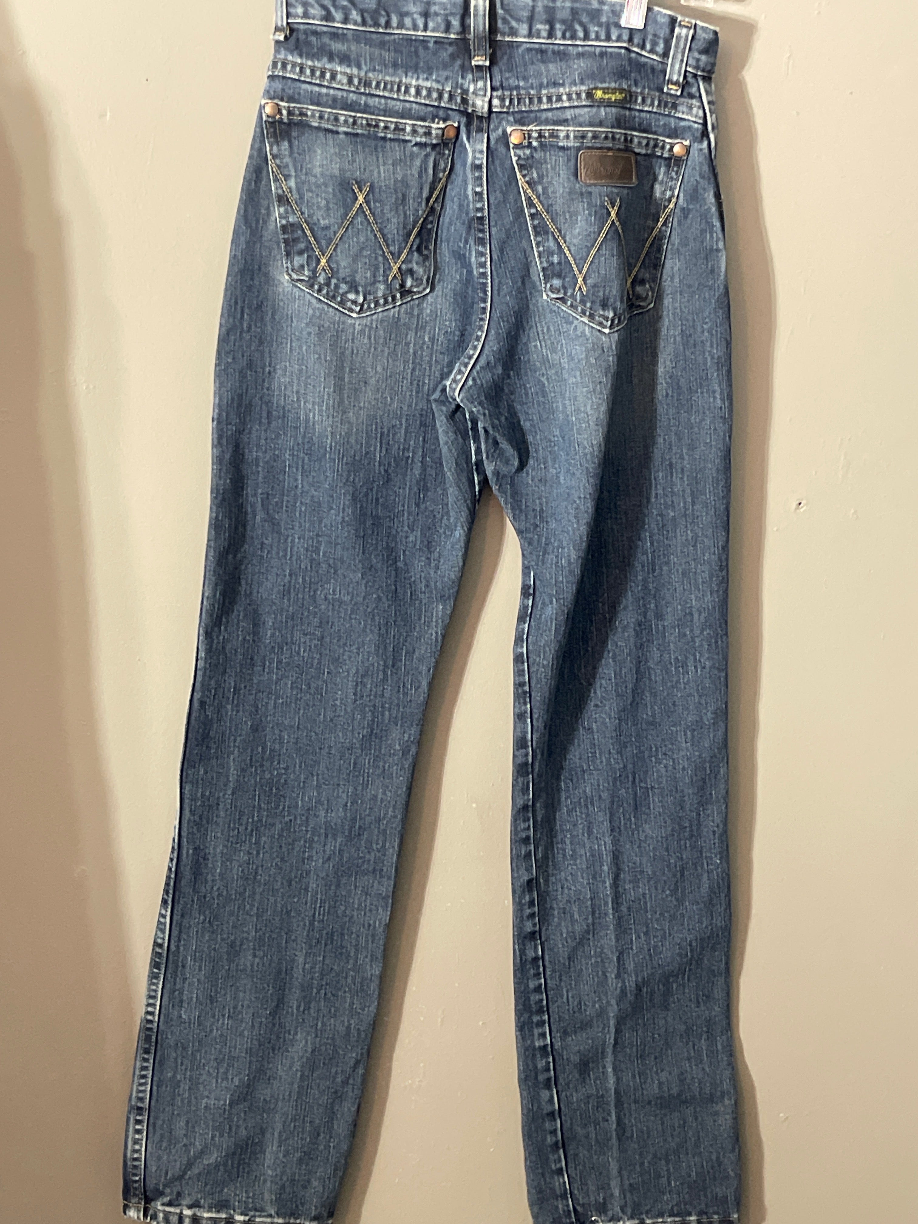 Wrangler