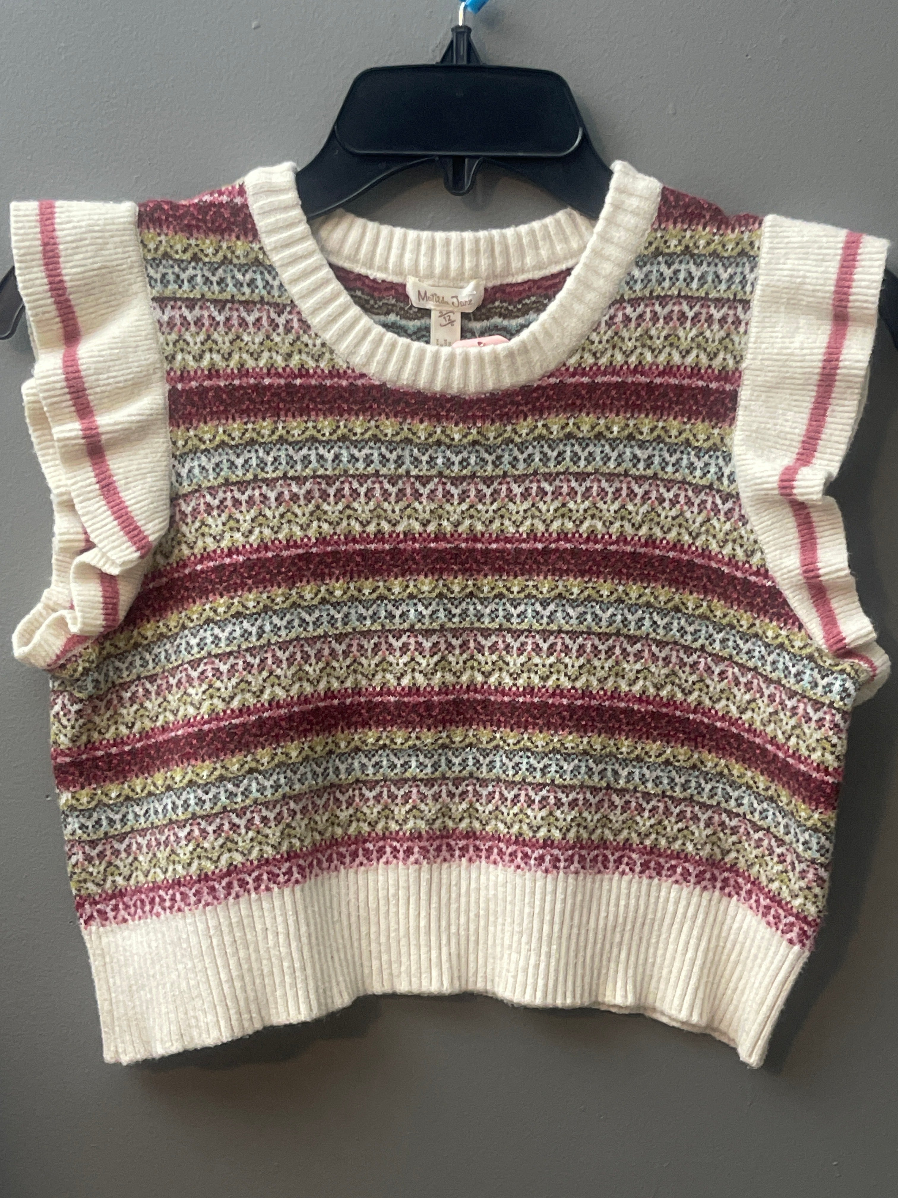 Matilda Jane #100