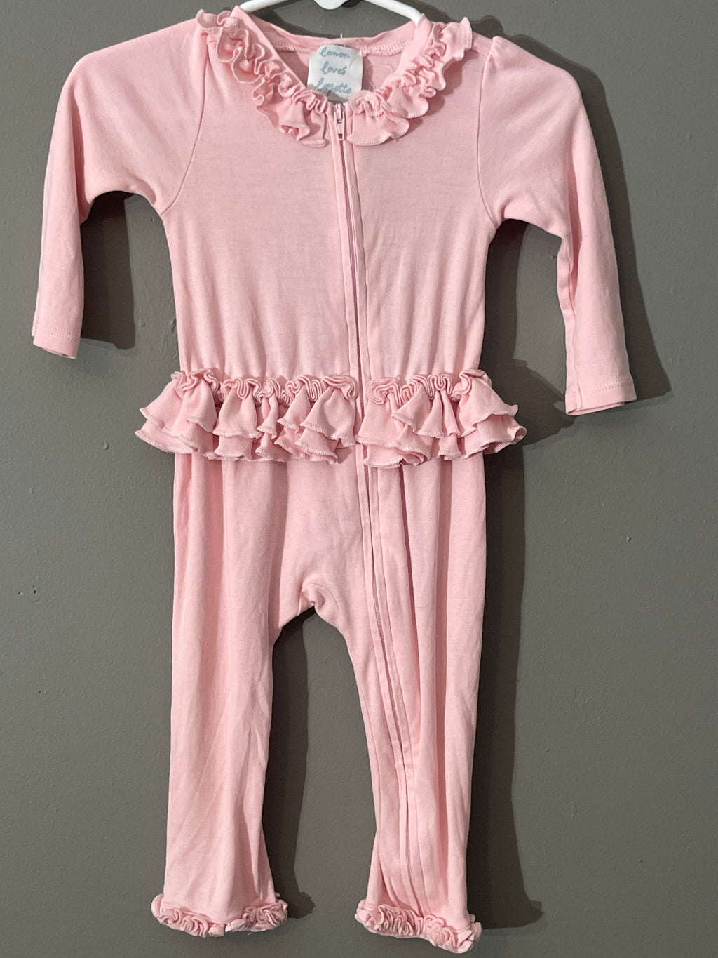 Lemon Loves Layette #323