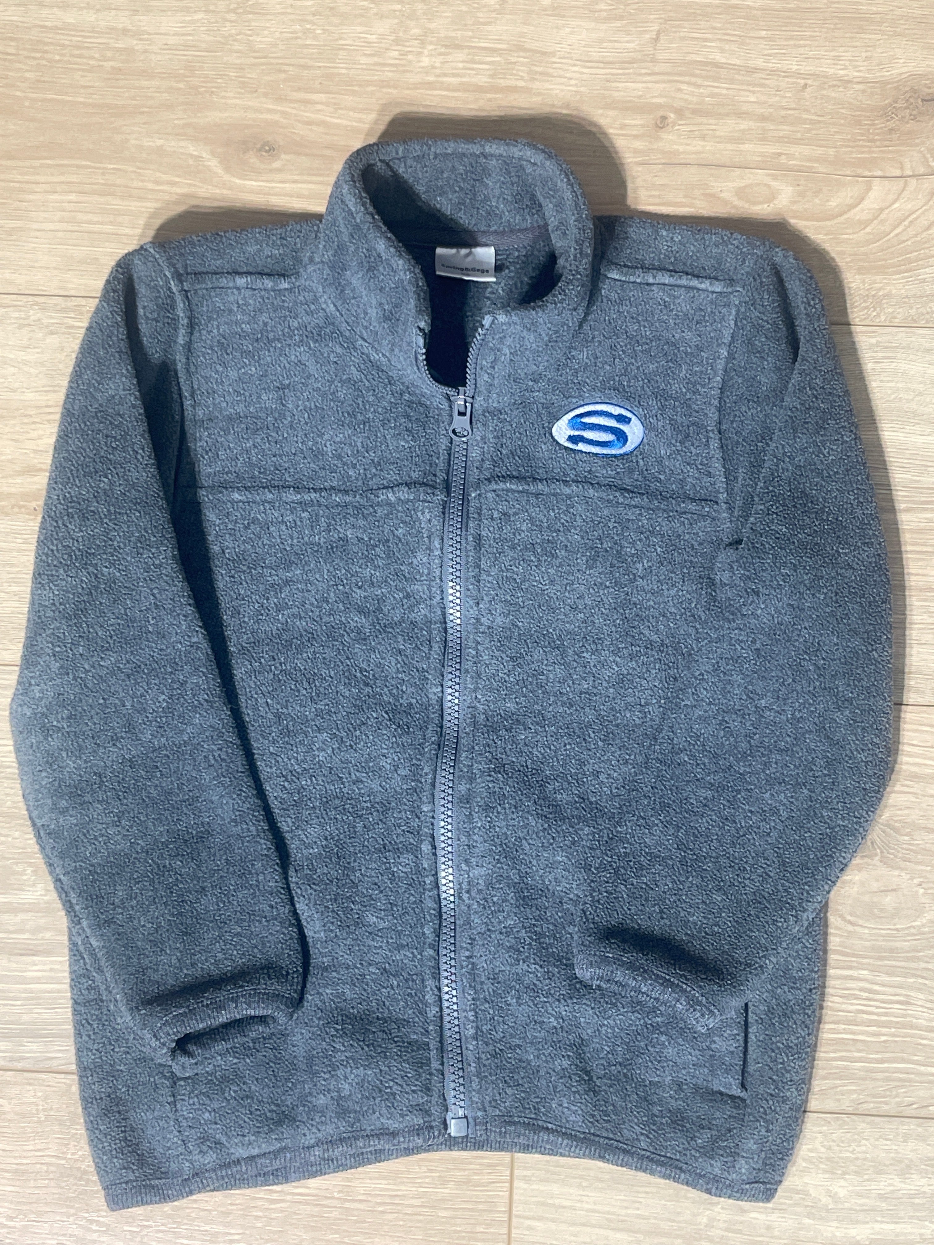 Simpson jacket #500