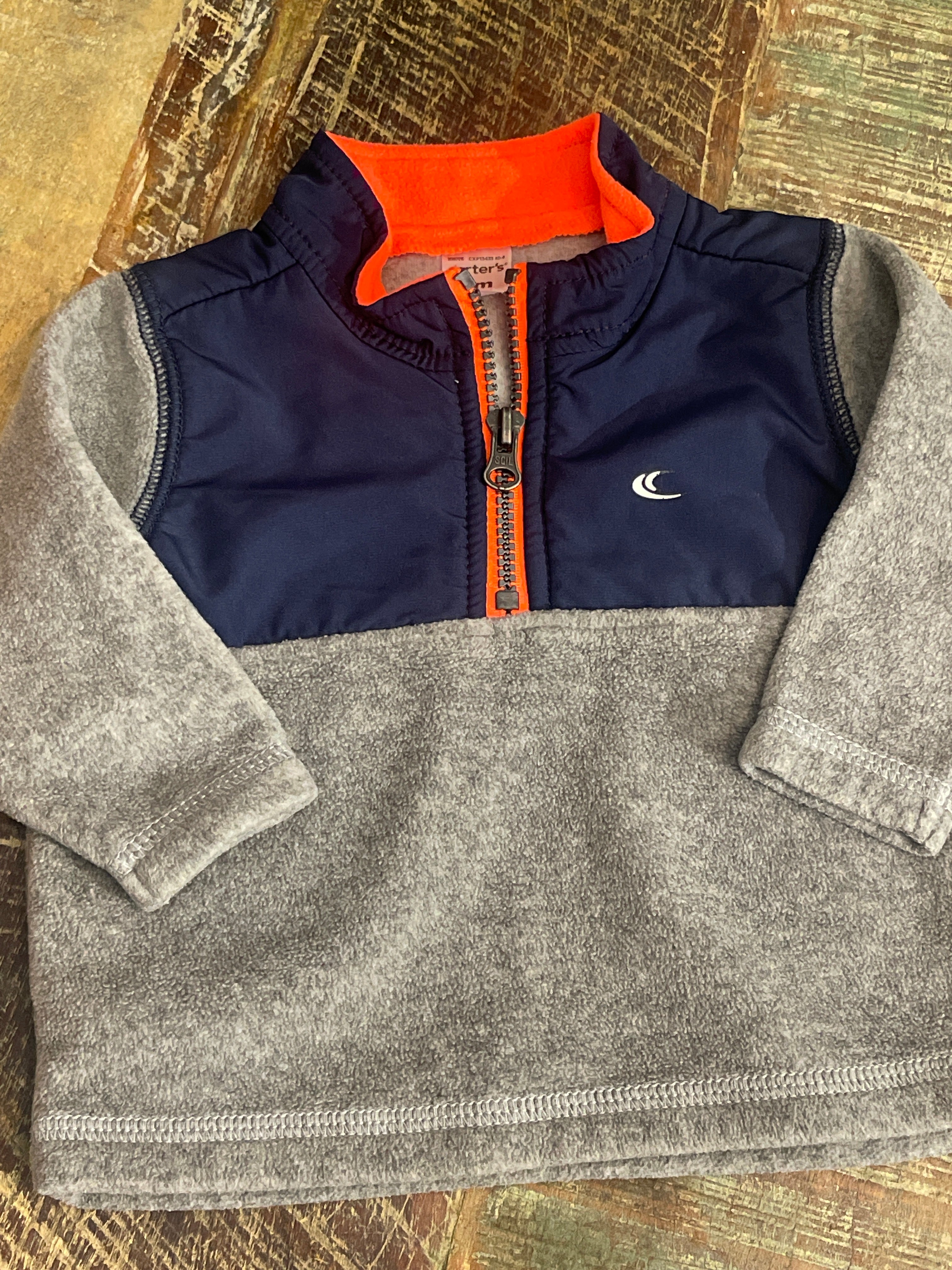 Carters #401