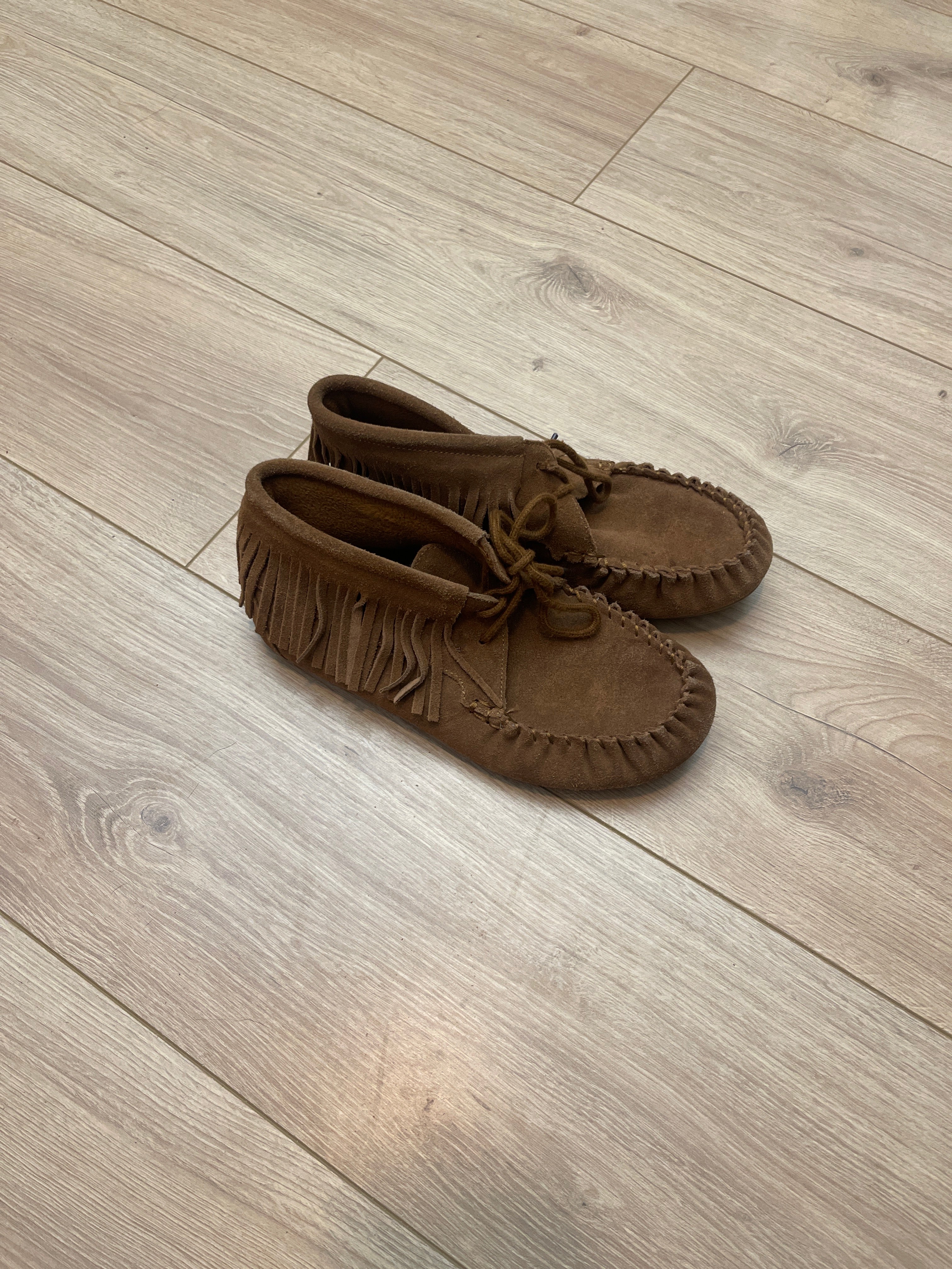 Size 7