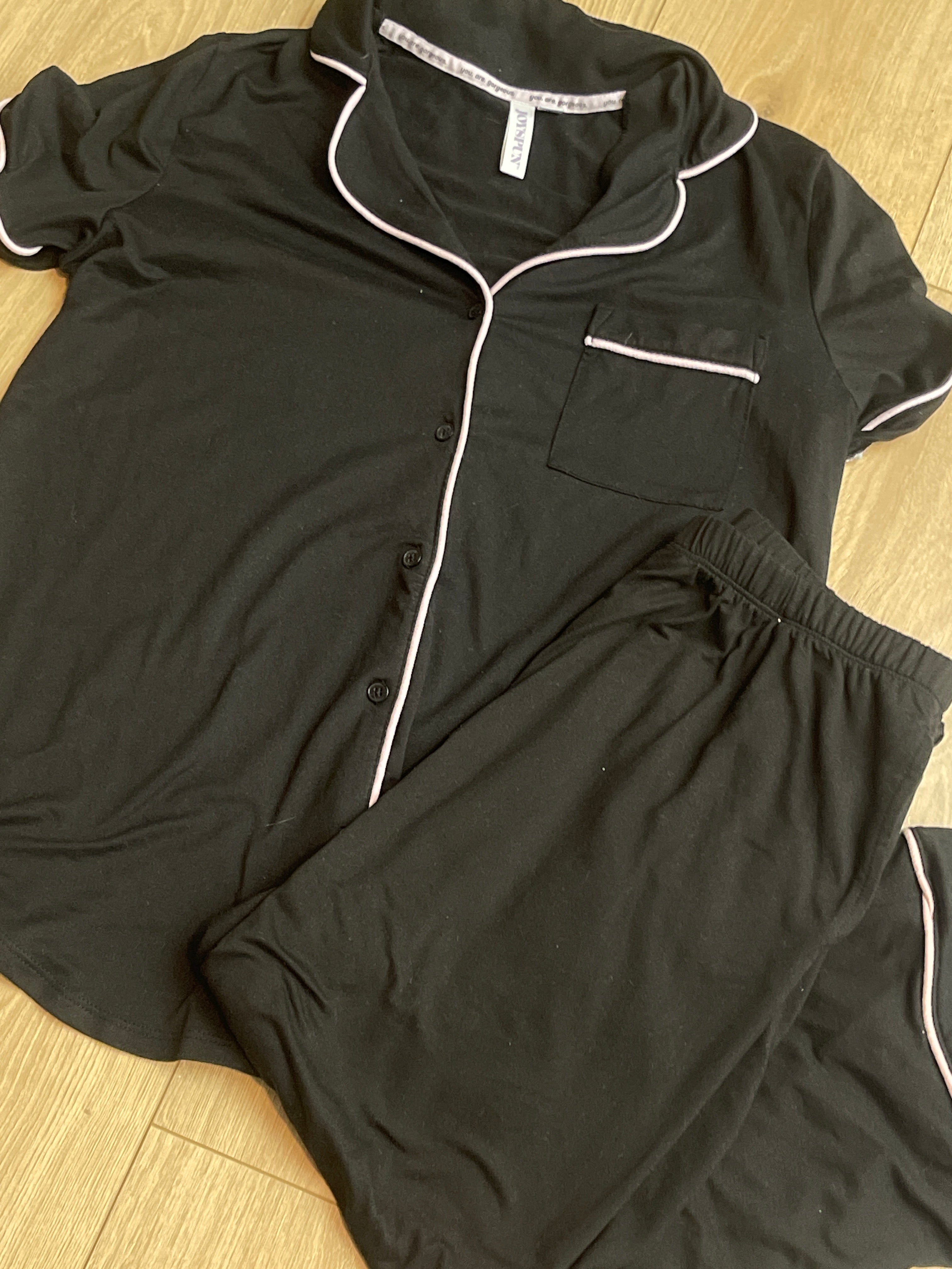 Joyspun pajama set #401