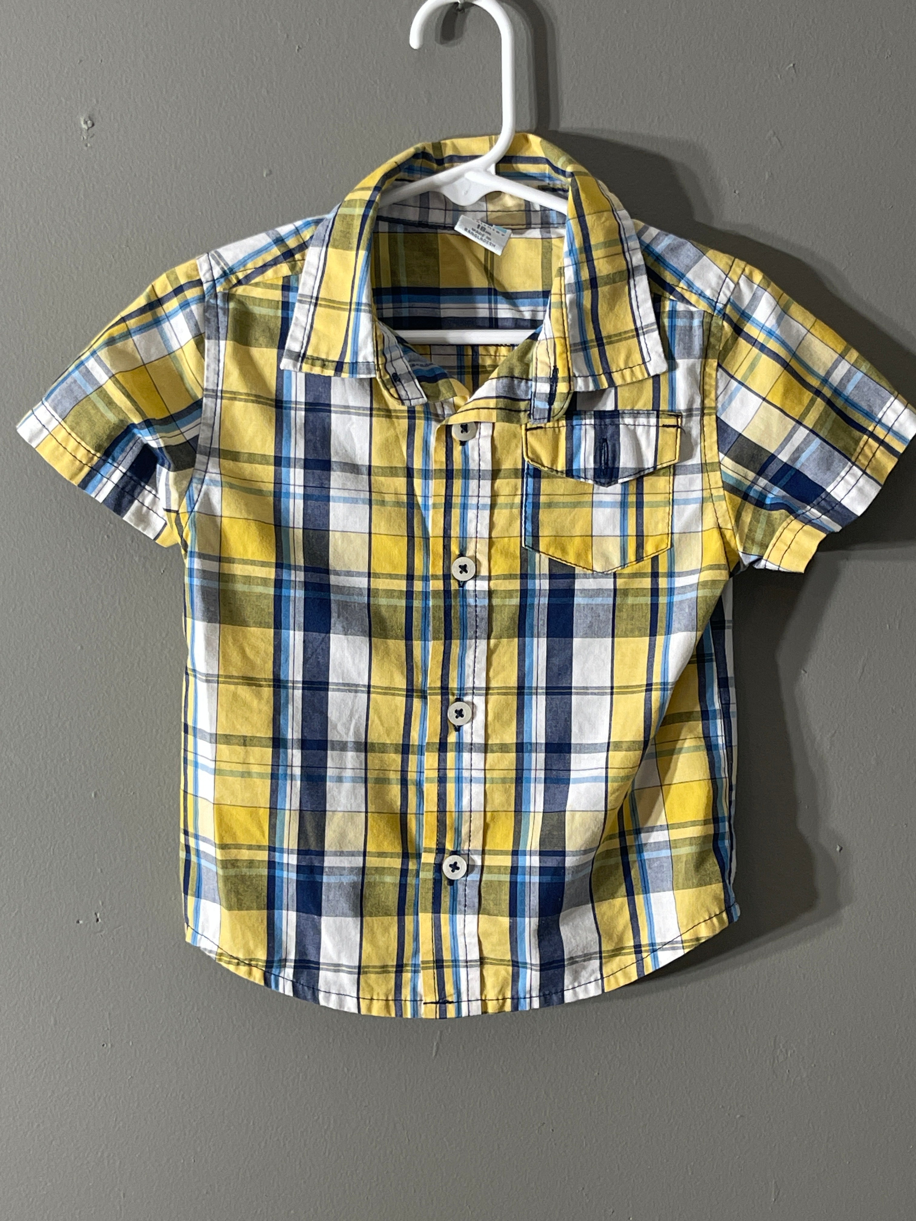 Infant top 18 MONTHS