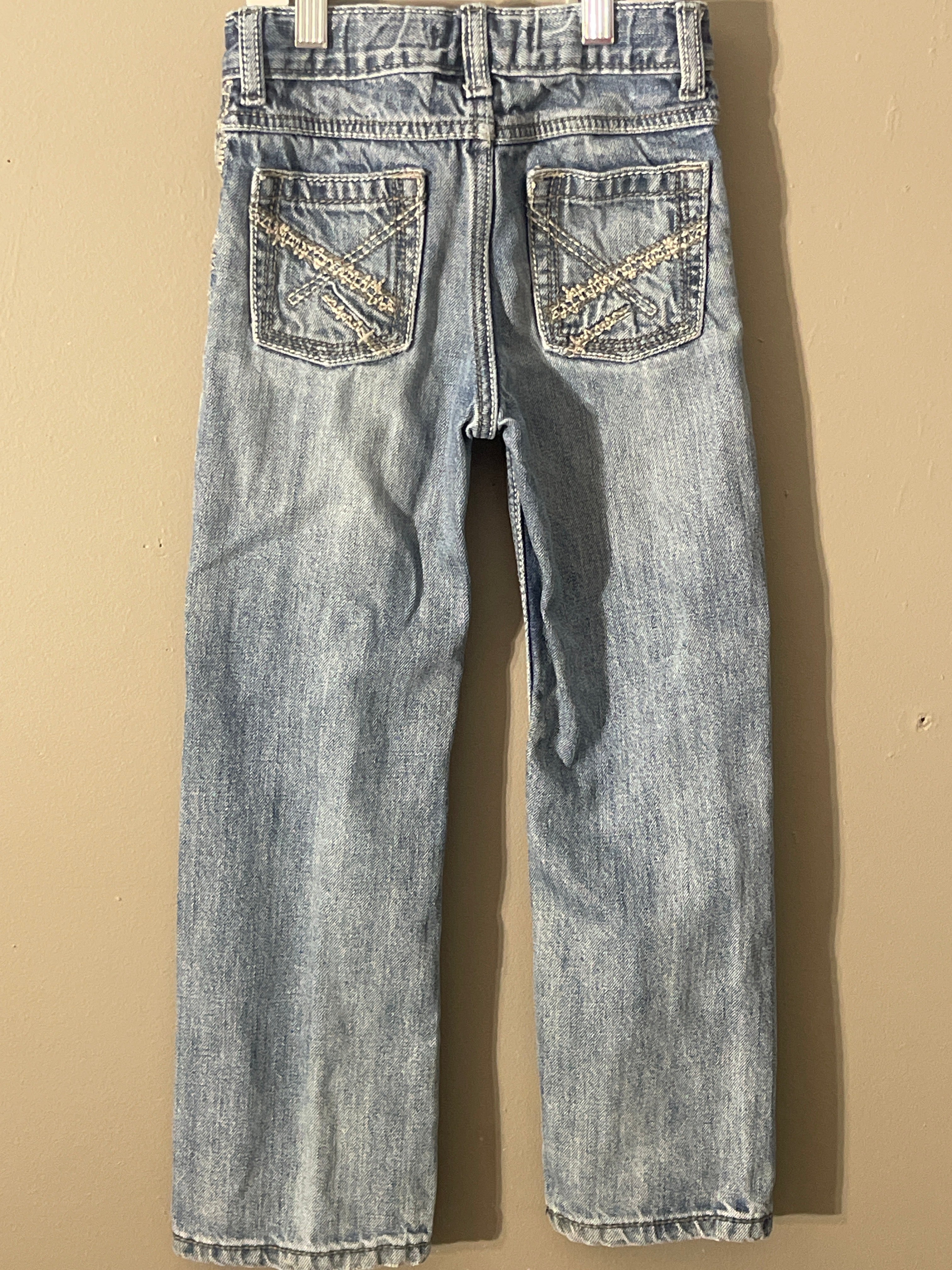 Wrangler