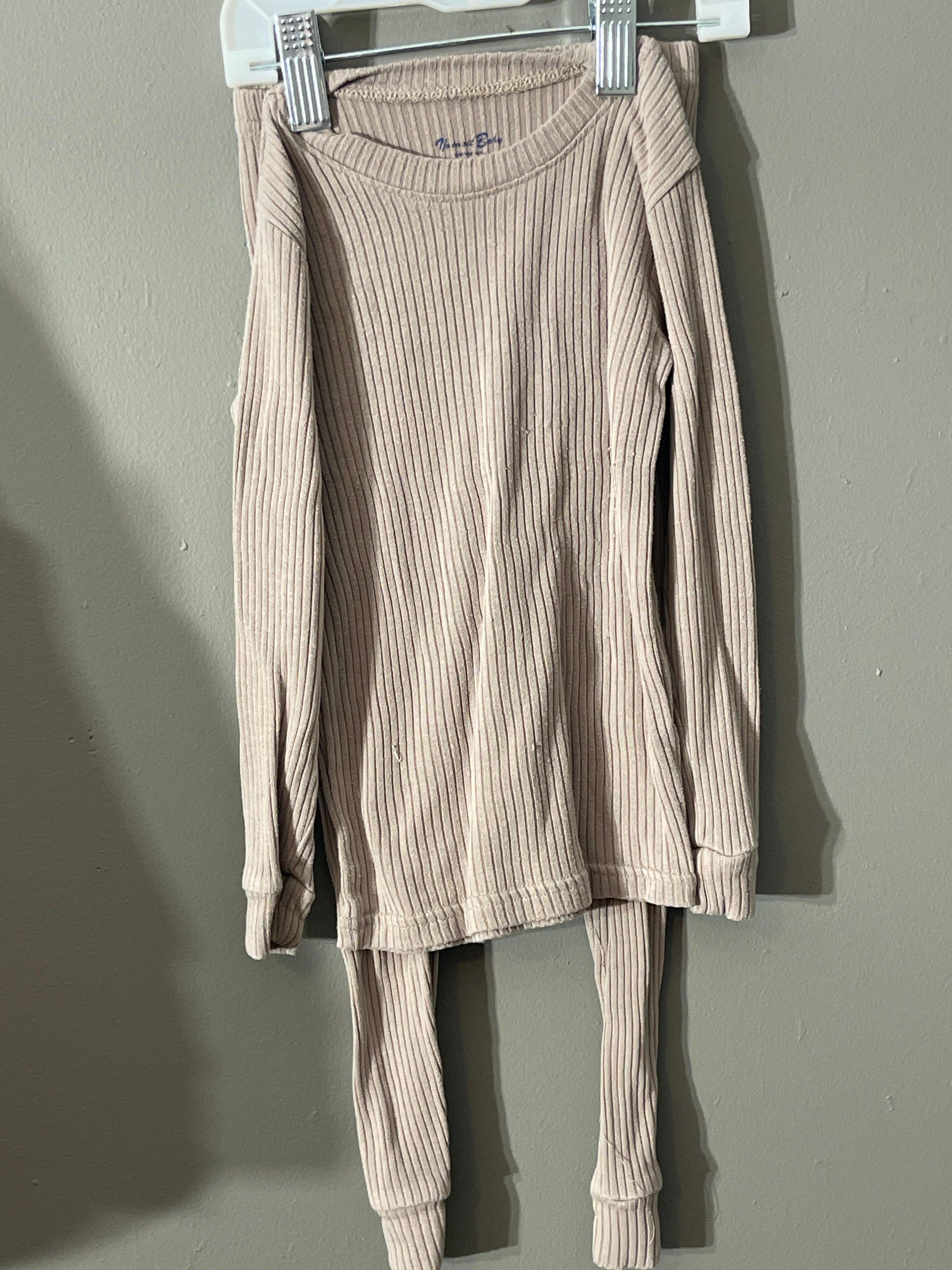 Pajama set