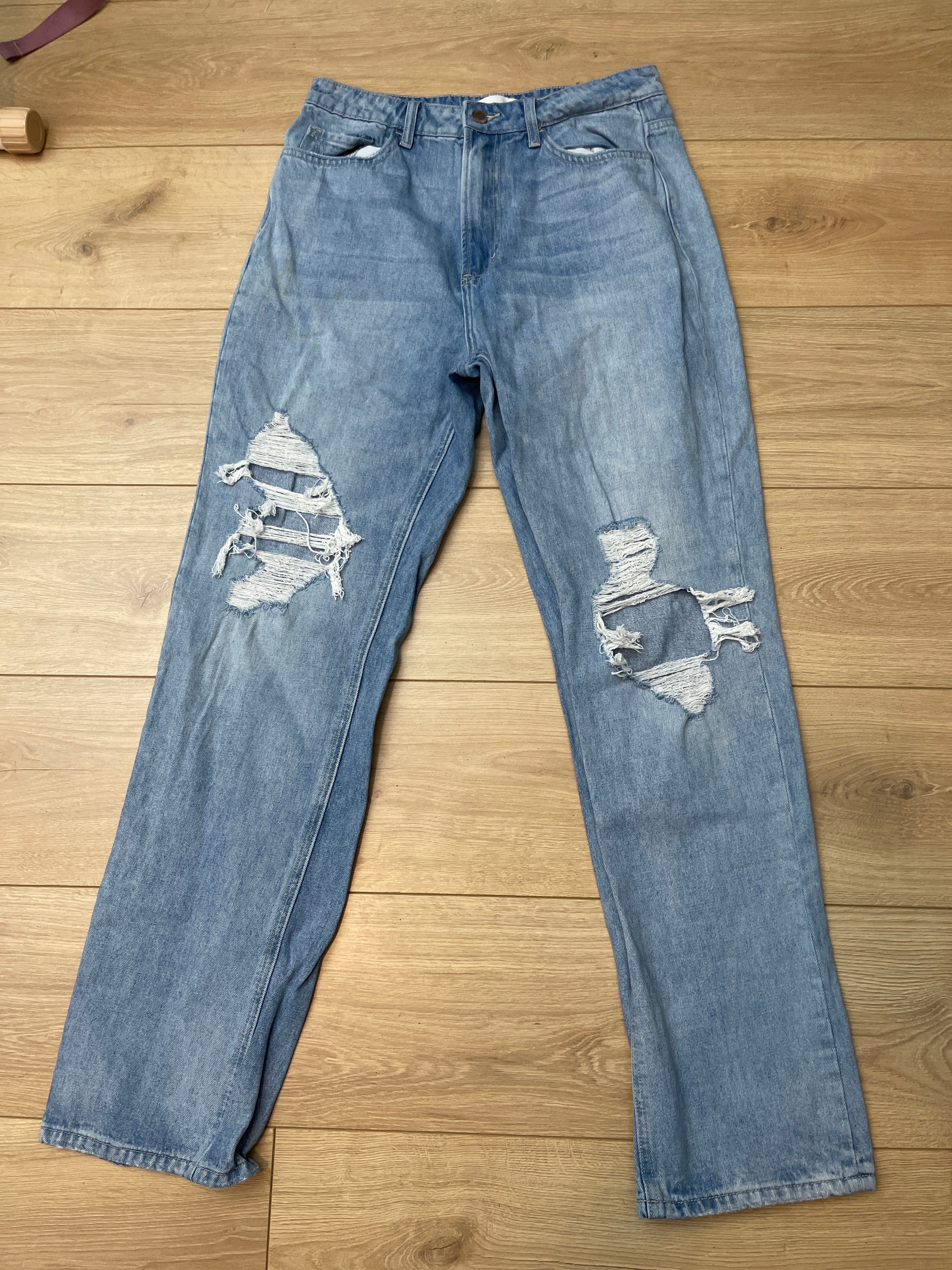 Size 29