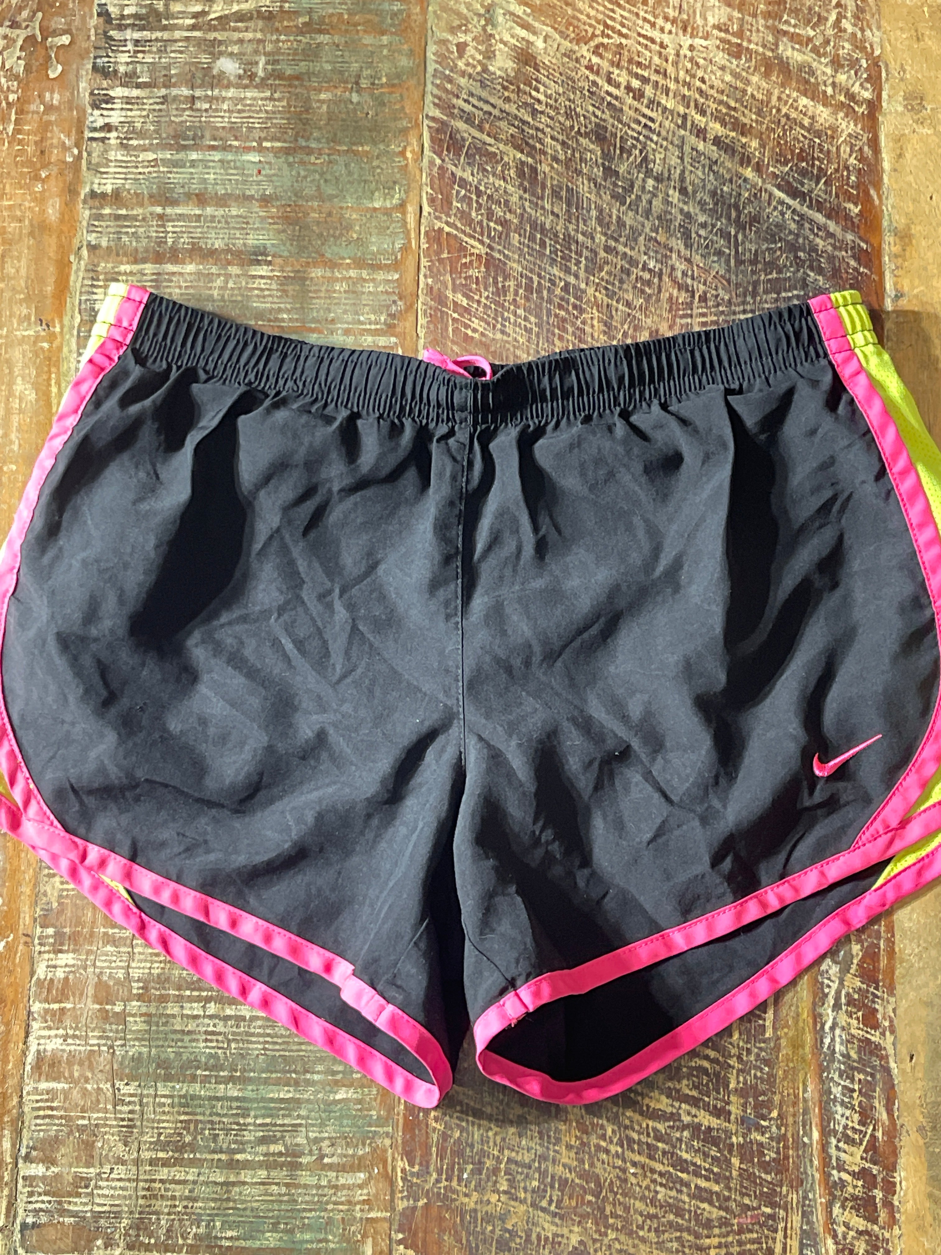 Athletic shorts #100