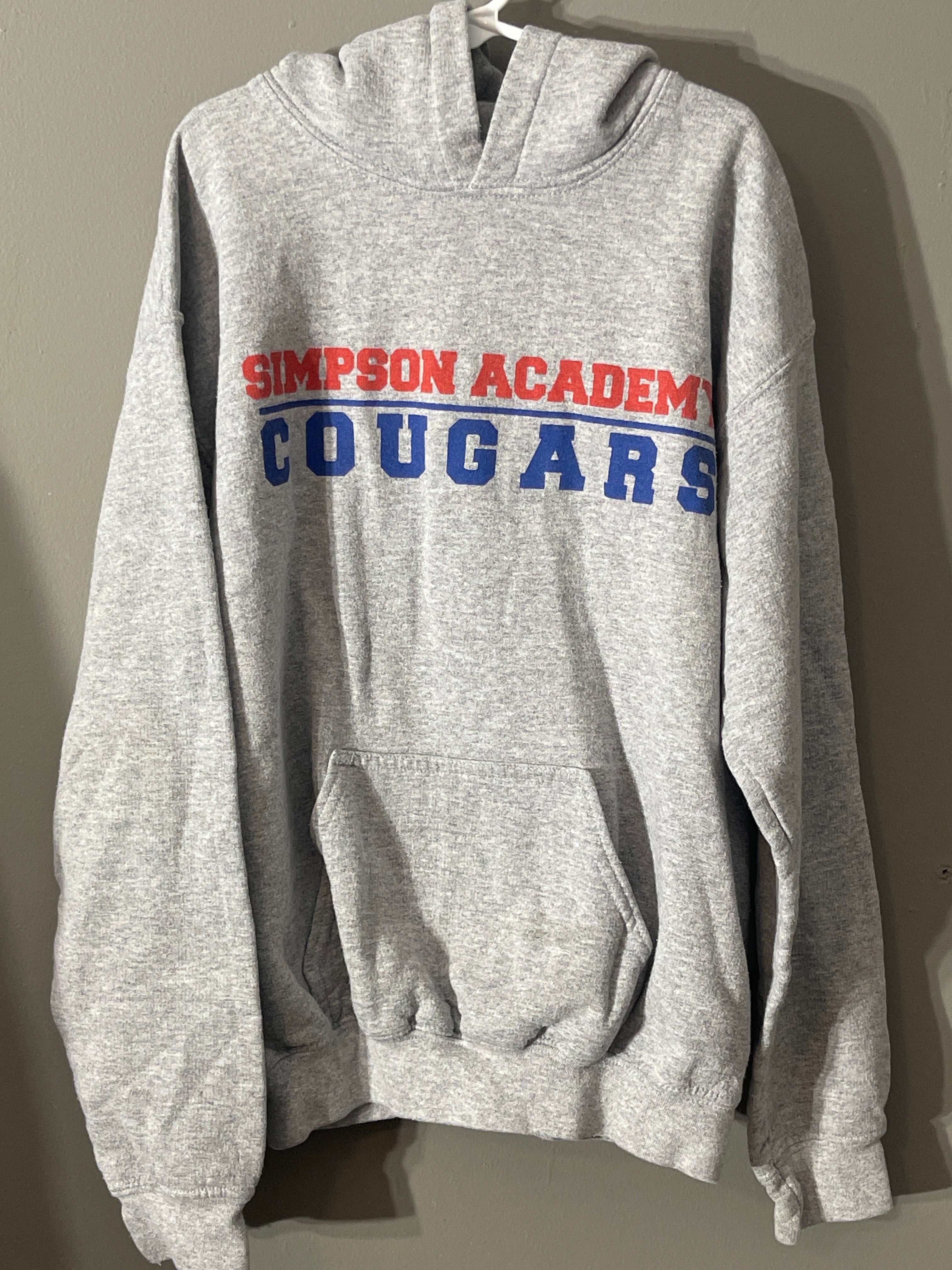 Simpson Hoodie