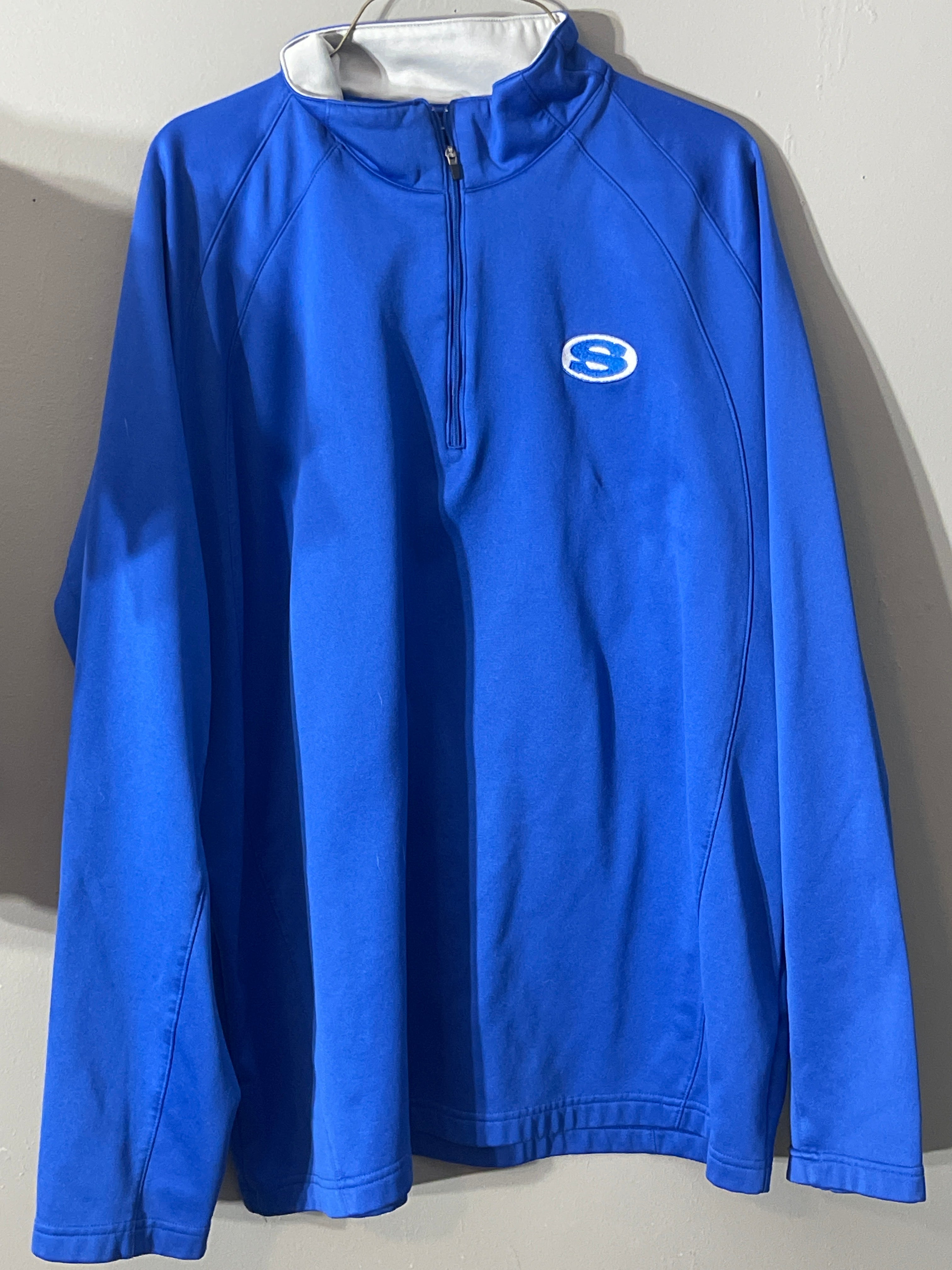 Simpson pullover