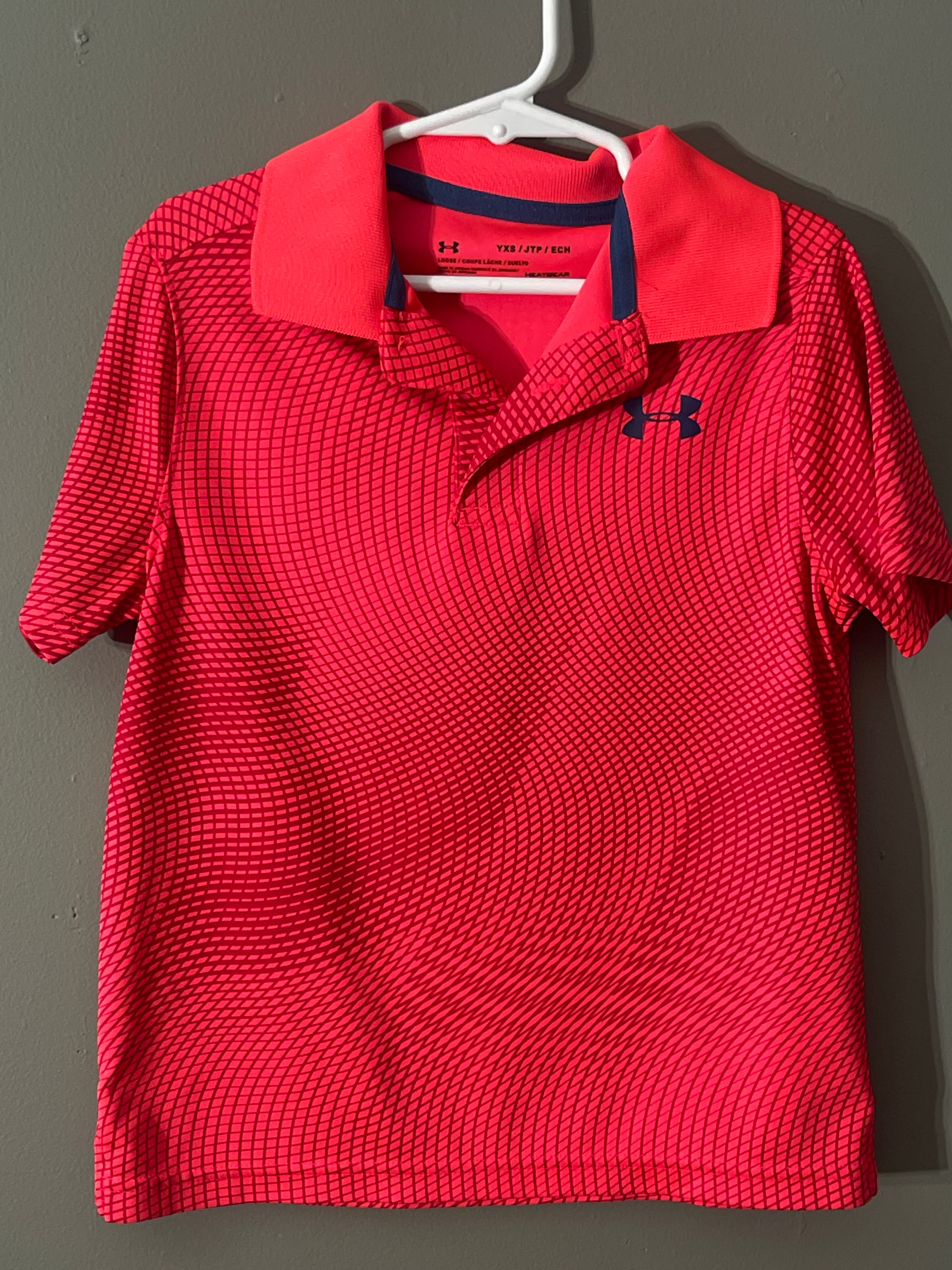 Under Armour