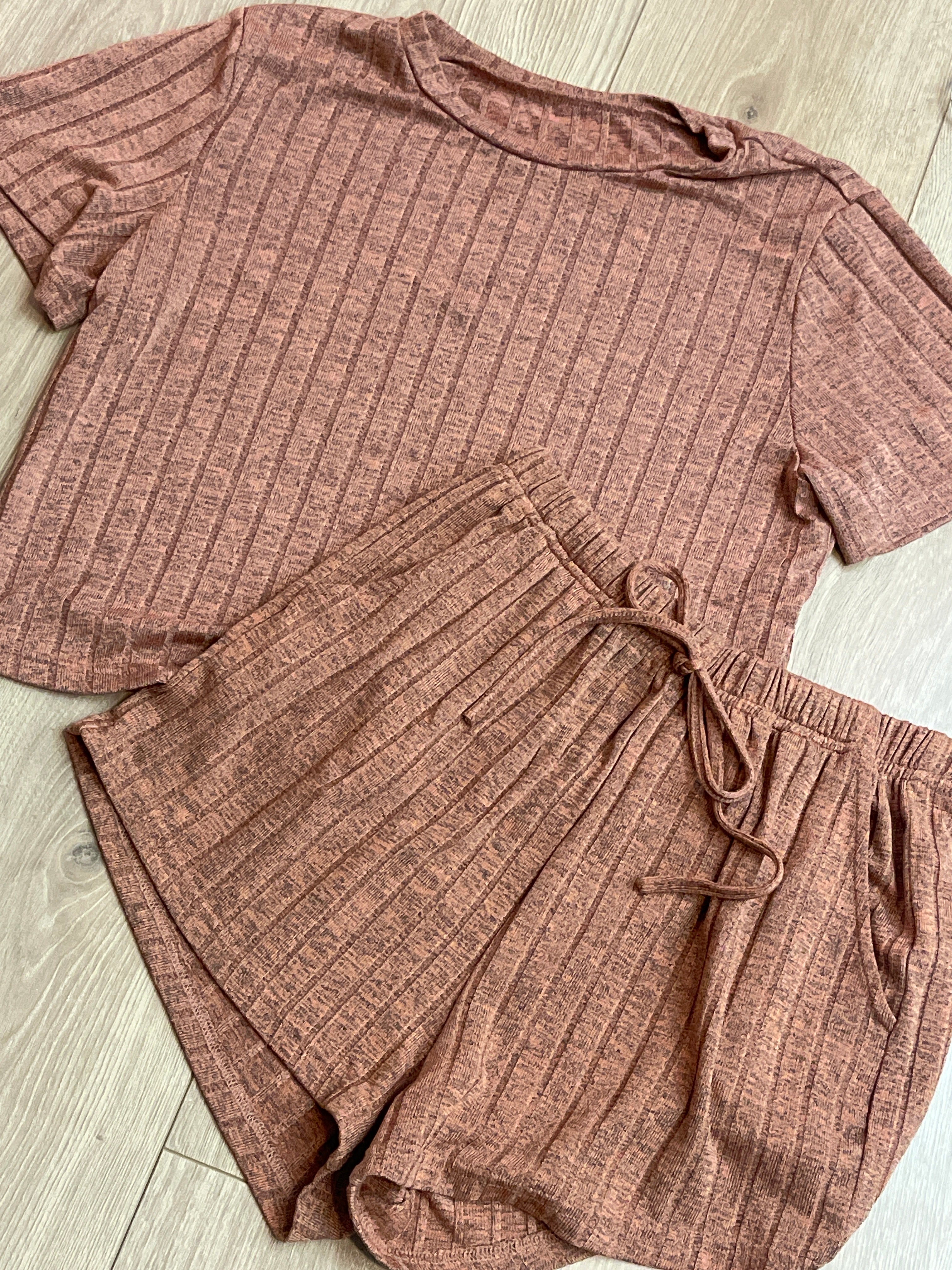Pajama set #401
