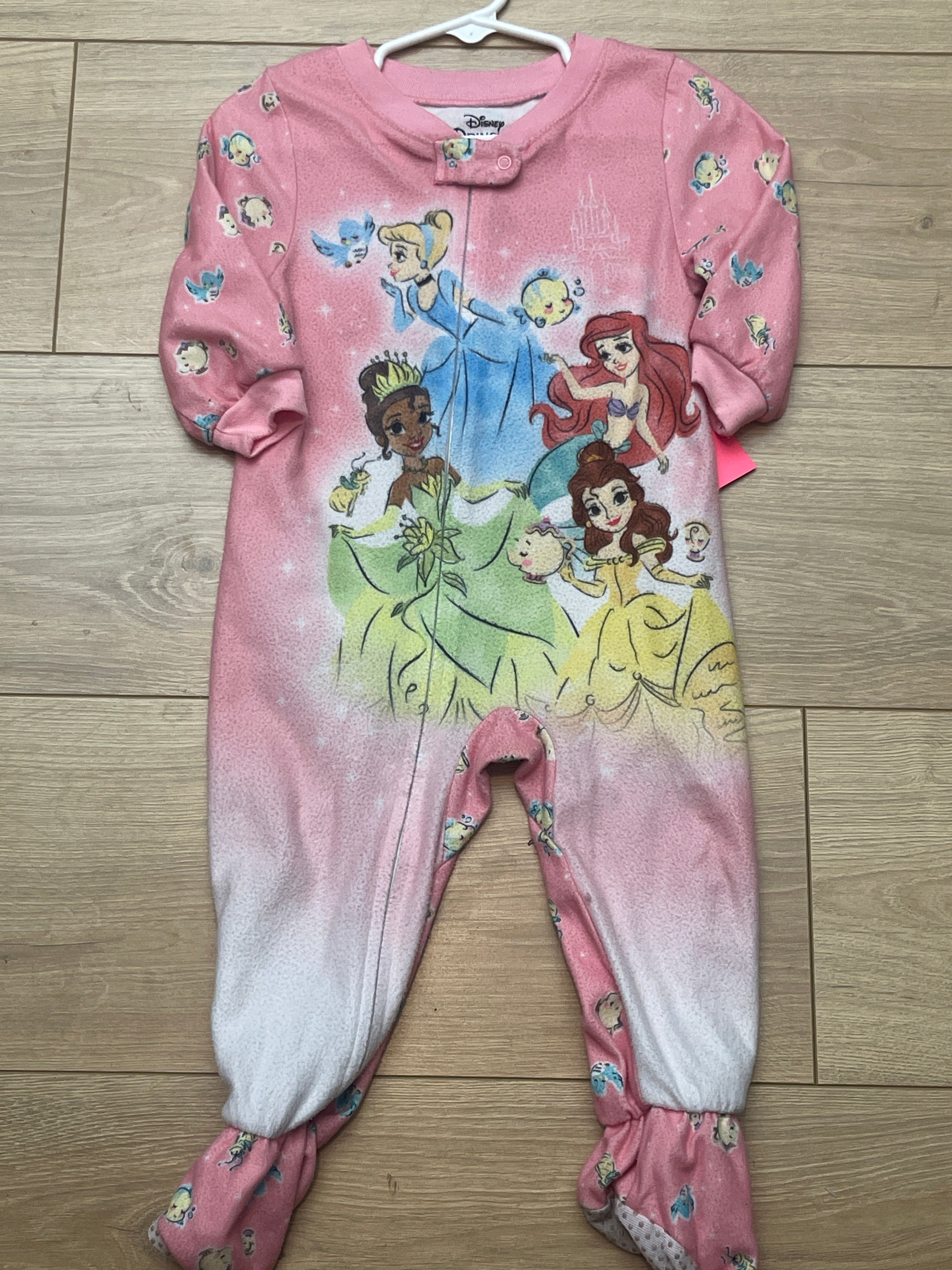 Disney Sleeper 18 MONTHS